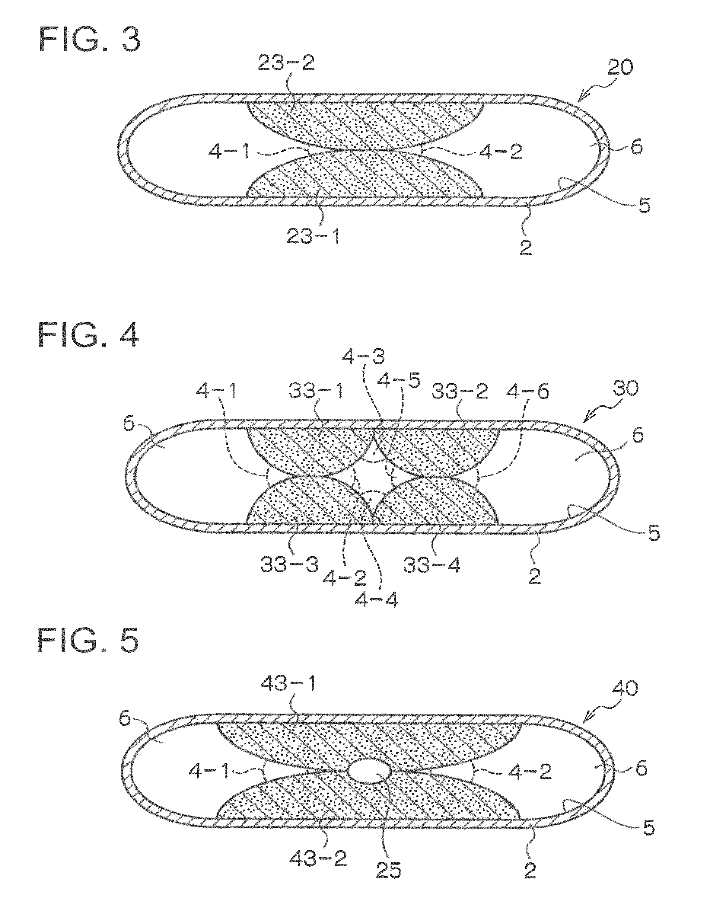 Flattened heat pipe and manufacturing method thereof