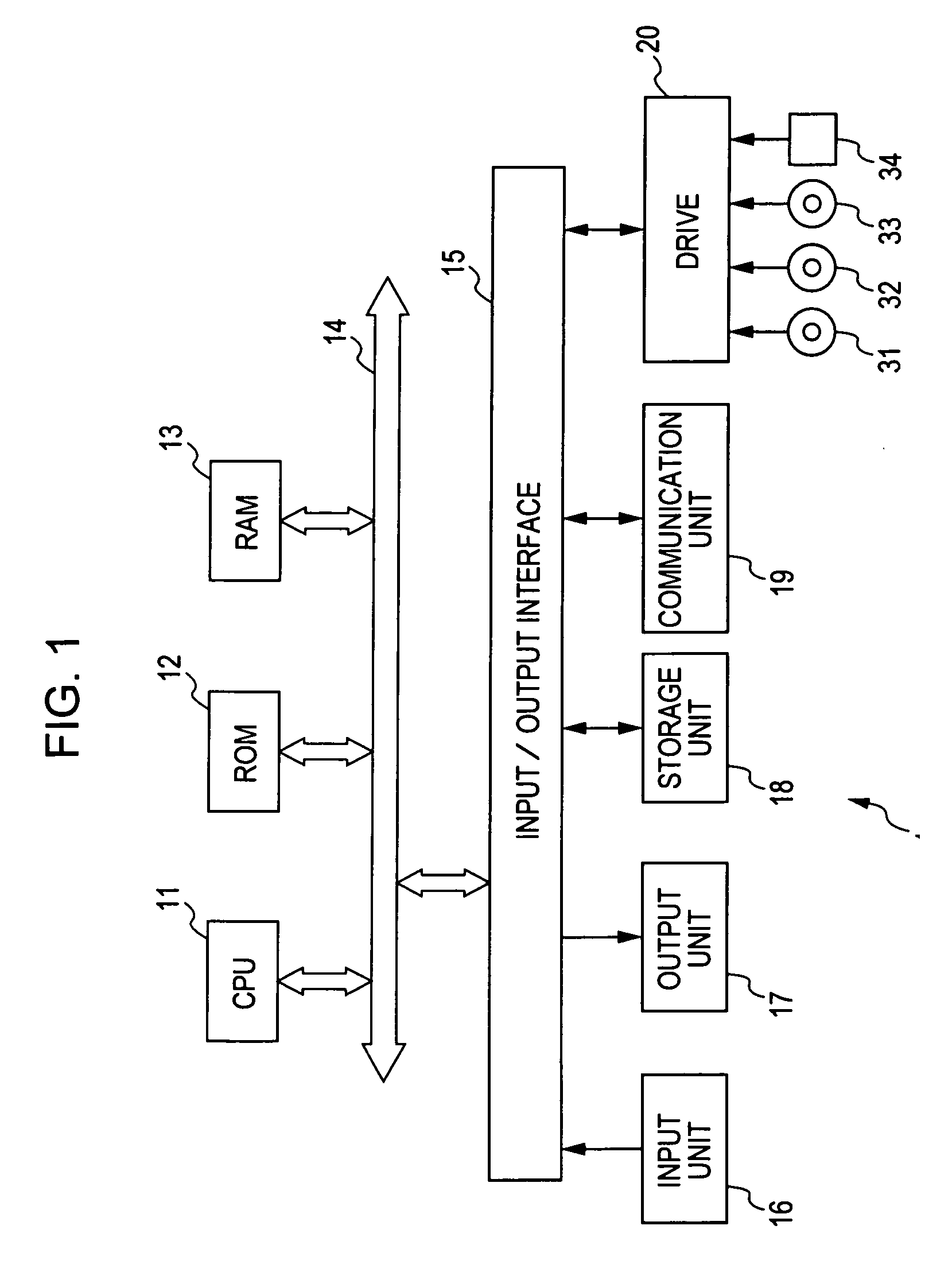 Image processing apparatus and method, and recording medium and program used therewith