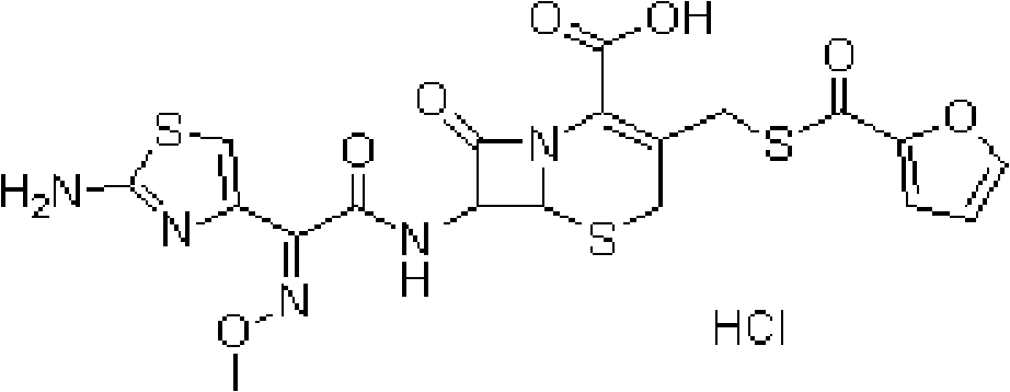 Formulations comprising ceftiofur and ketoprofen or ceftiofur and benzyl alcohol