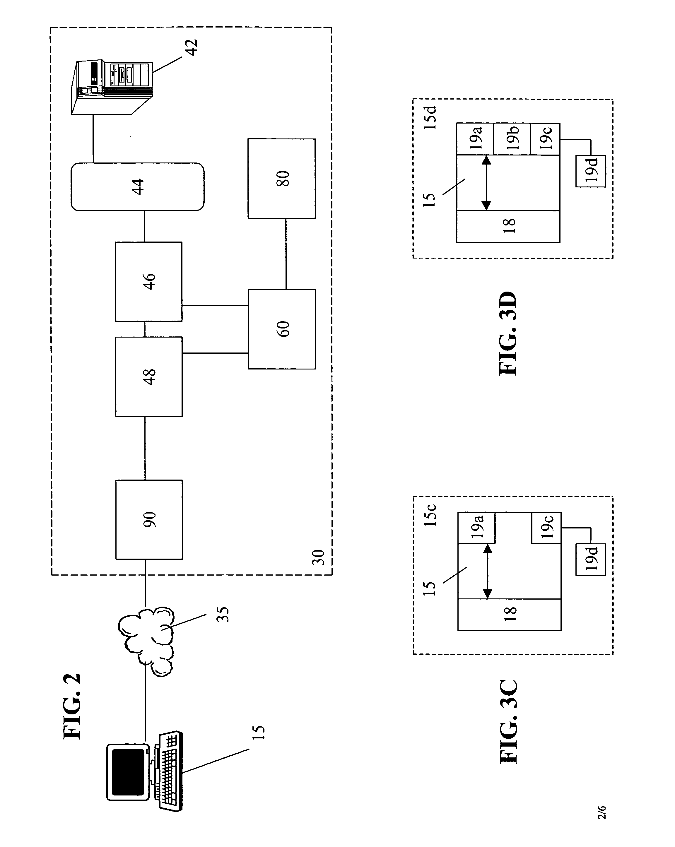 Lottery transaction device, system and method