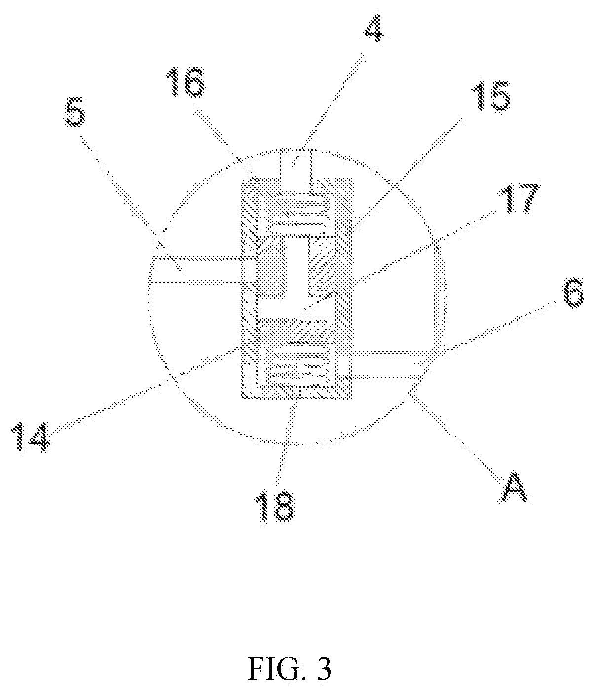 Initial positioning system and method for liquid measuring and removing