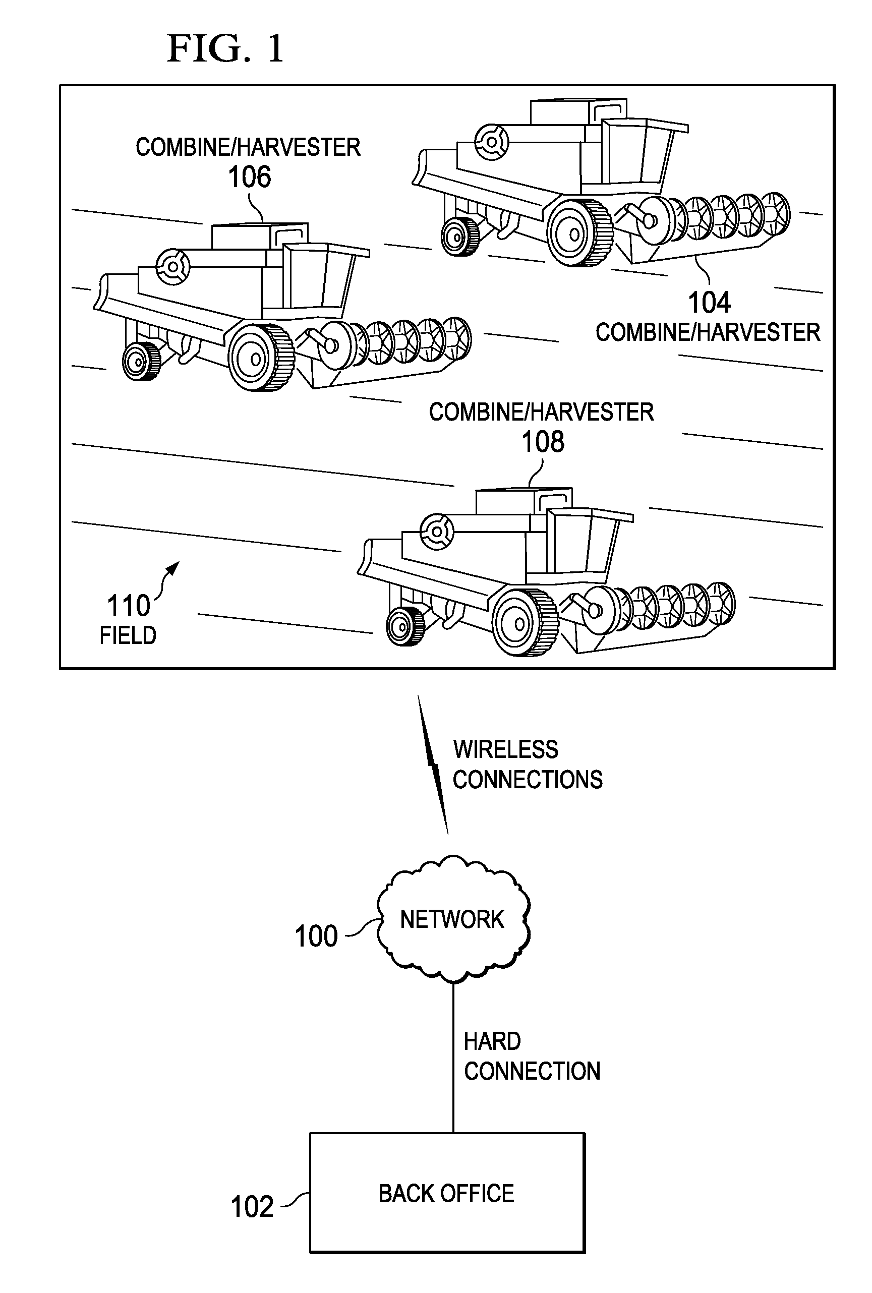Vehicle with high integrity perception system