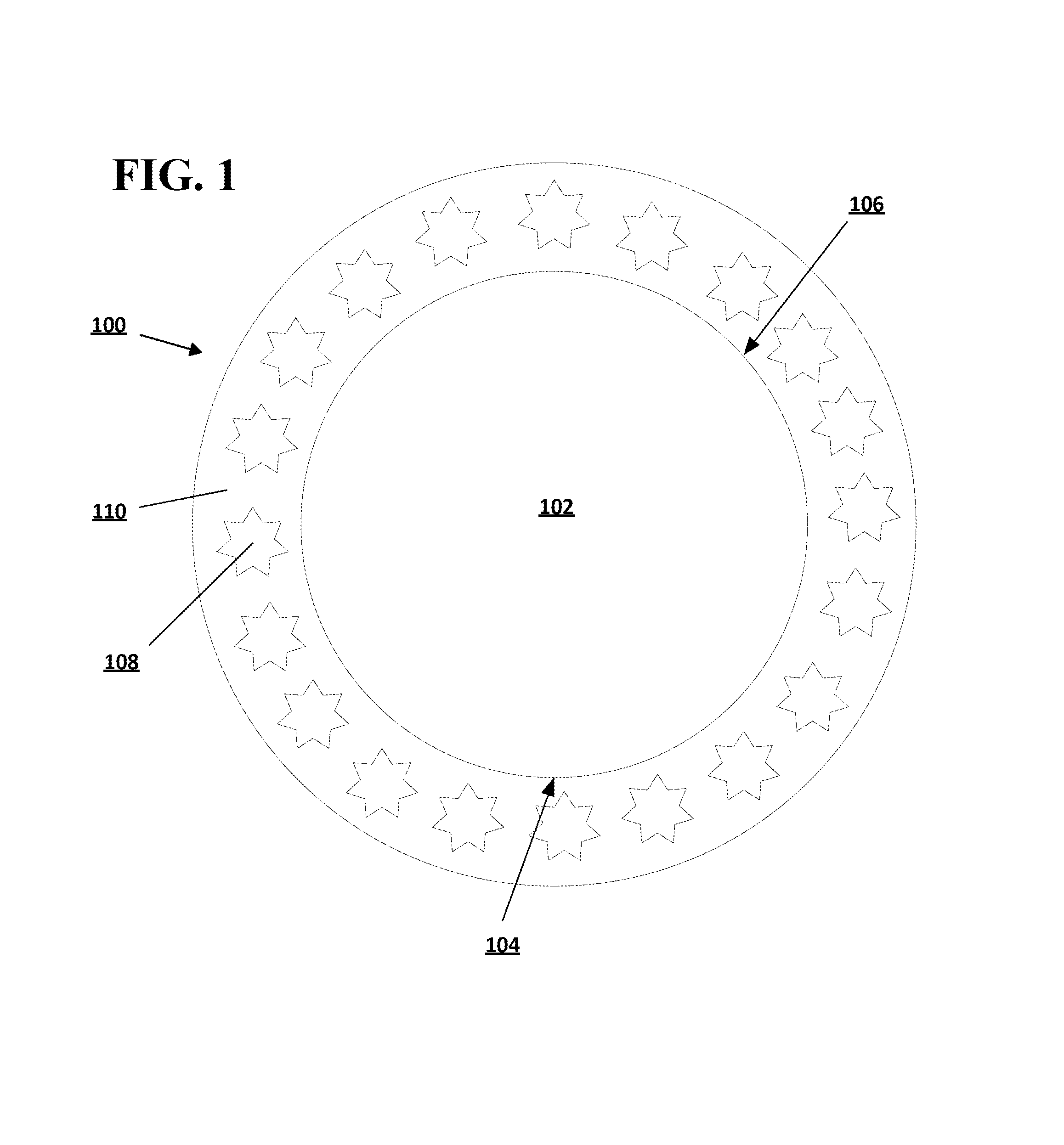 Method for controlling volume using a rotating knob interface
