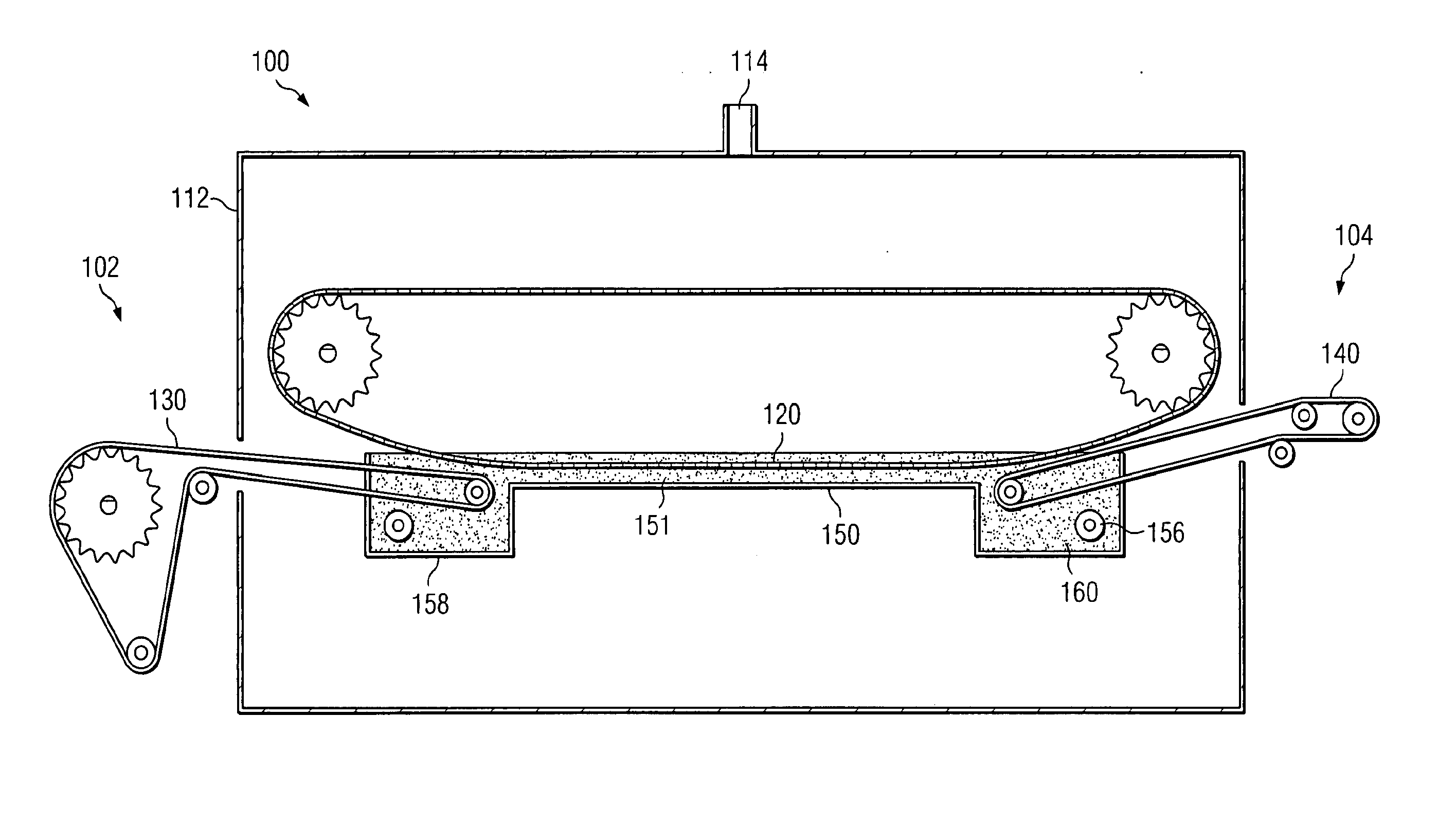 Method for Making a Masa Based Dough for Use in a Single Mold Form Fryer