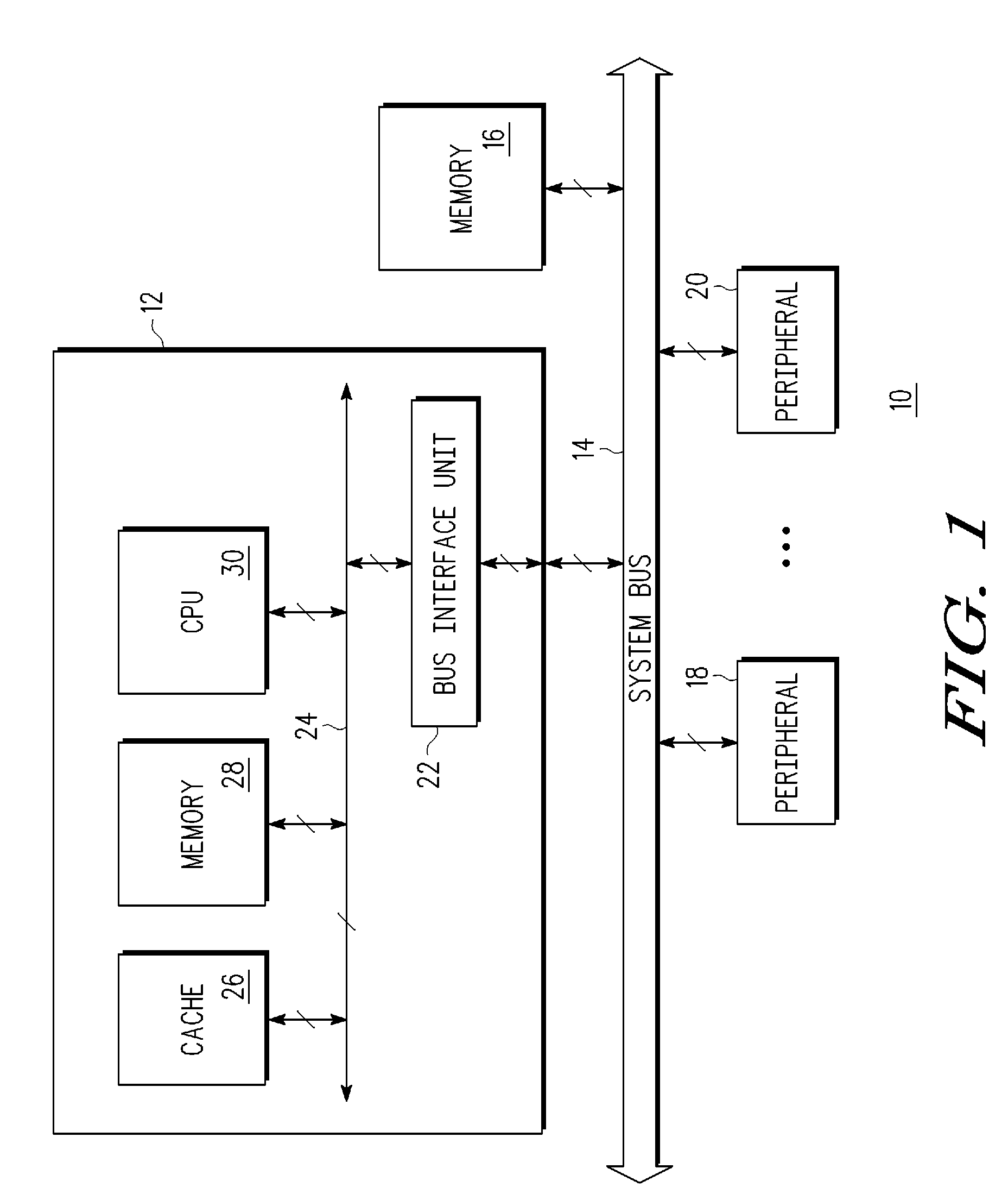 Selectively performing a single cycle write operation with ecc in a data processing system
