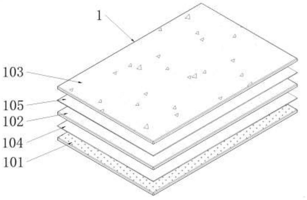 Full-degradable plant fiber coating paper