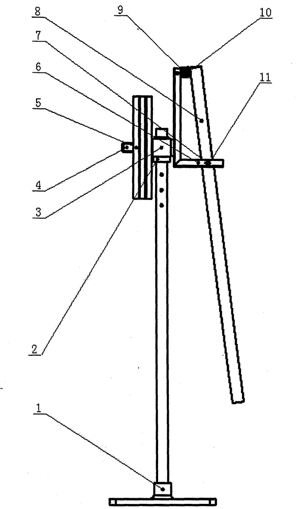 Combined healthy educational taijiquan-type hand pushing instrument