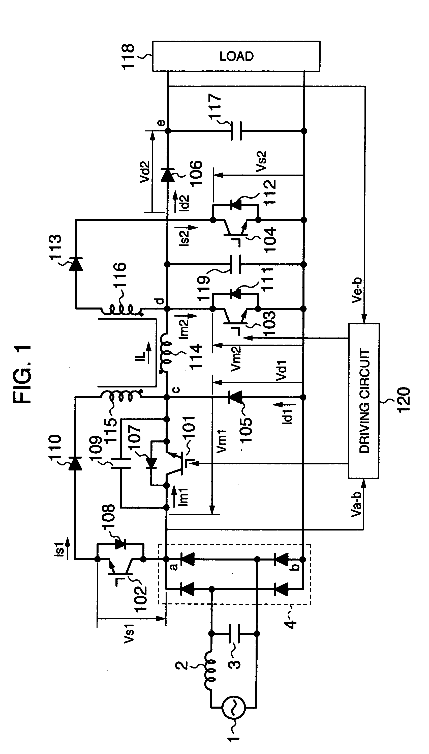 DC-DC Converter and Its Controlling Method