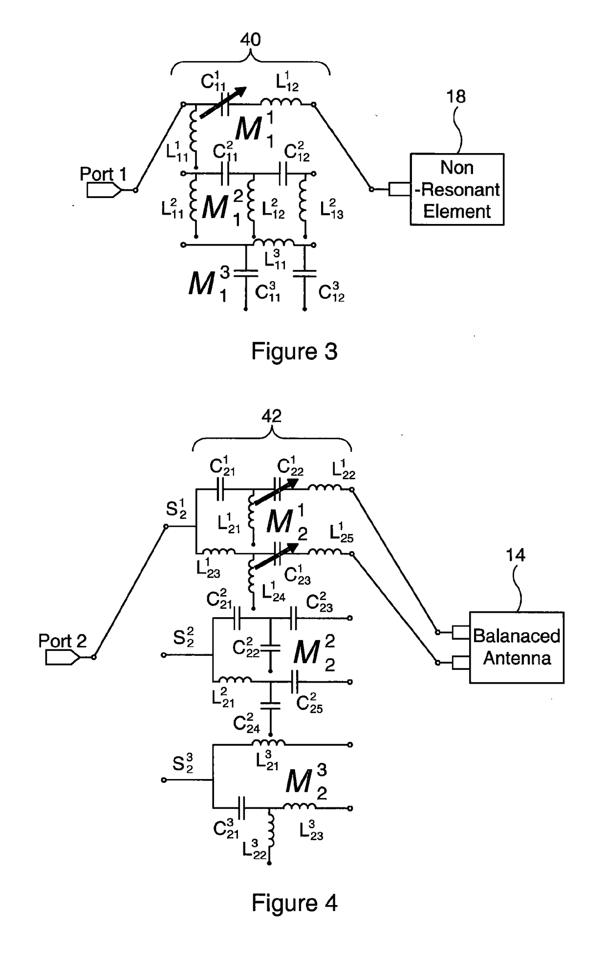 Reconfigurable antenna