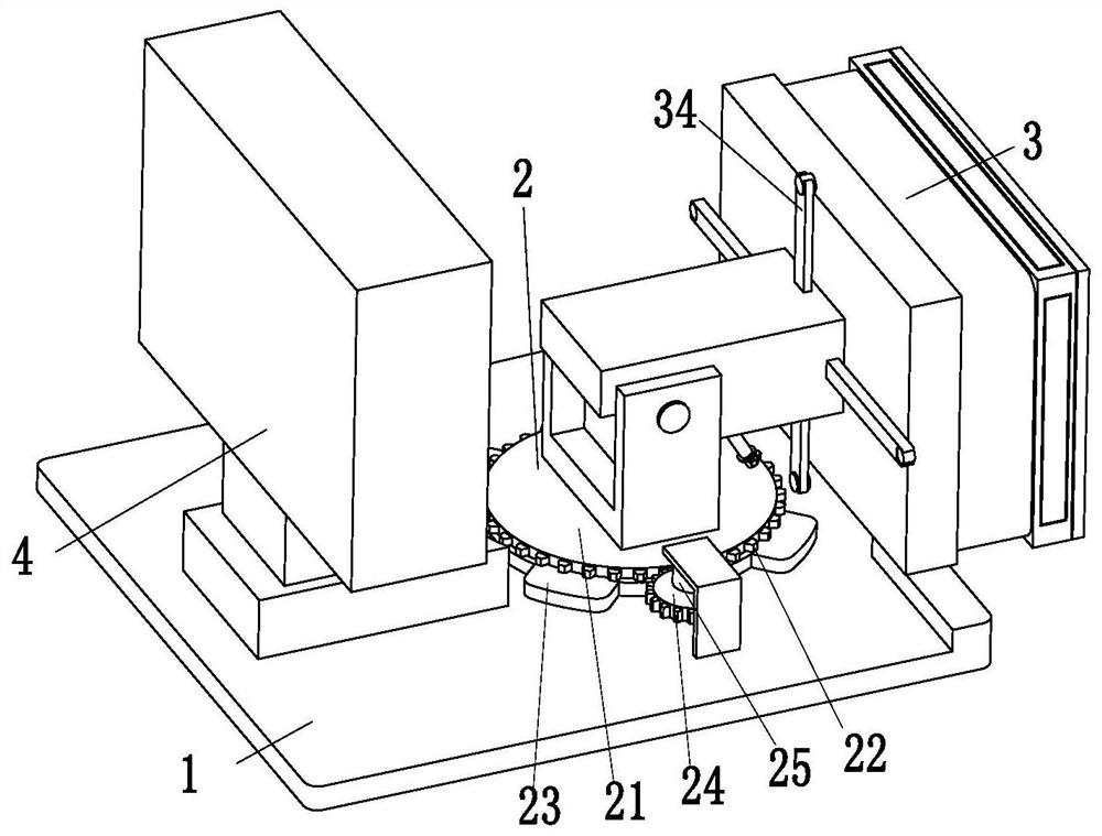 An anti-corrosion, anti-rust and plastic-spraying process for the sheet metal manufacturing shell of the ring network cabinet