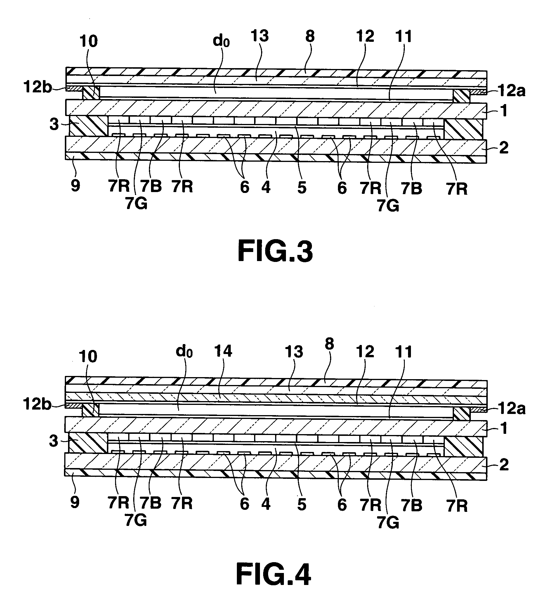 Liquid crystal display apparatus including touch panel