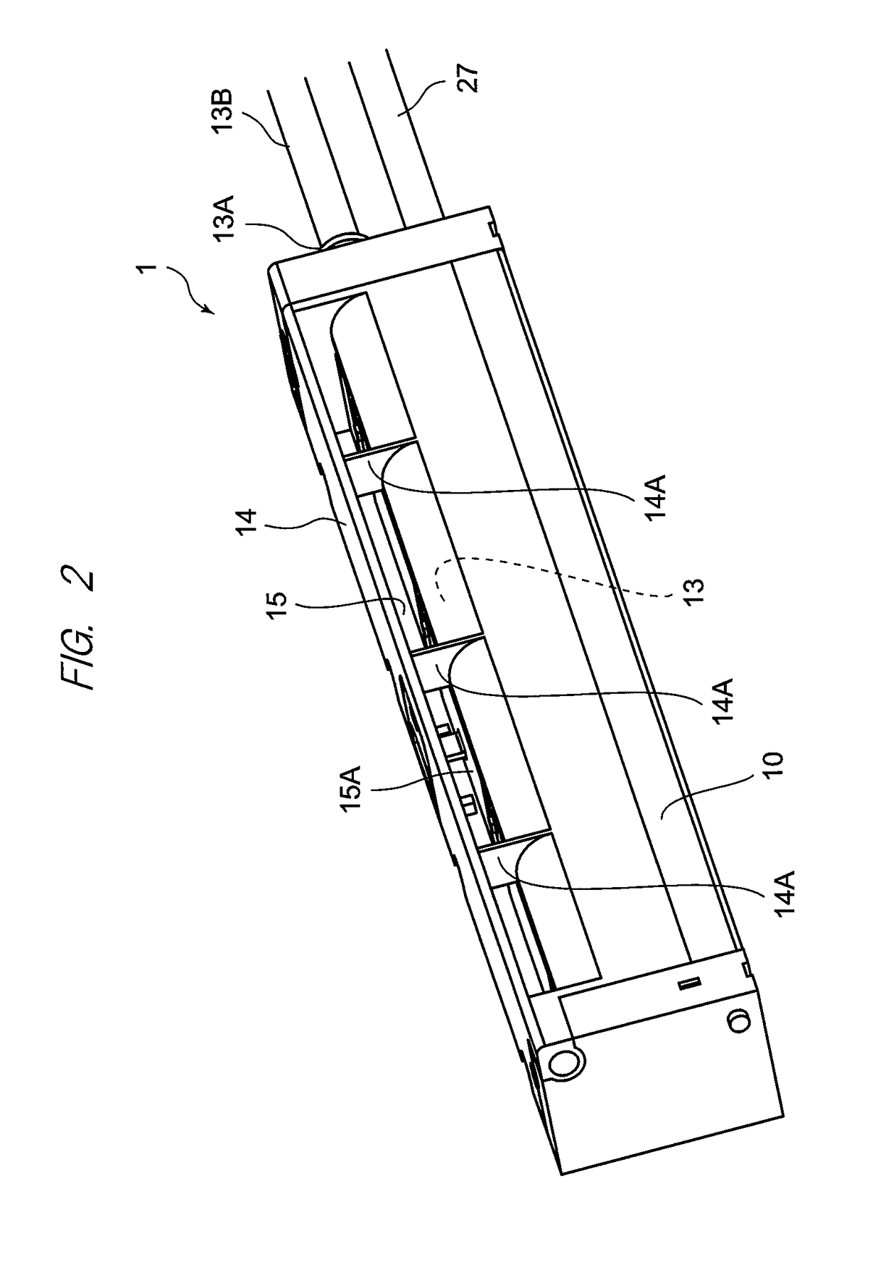 Ion generator