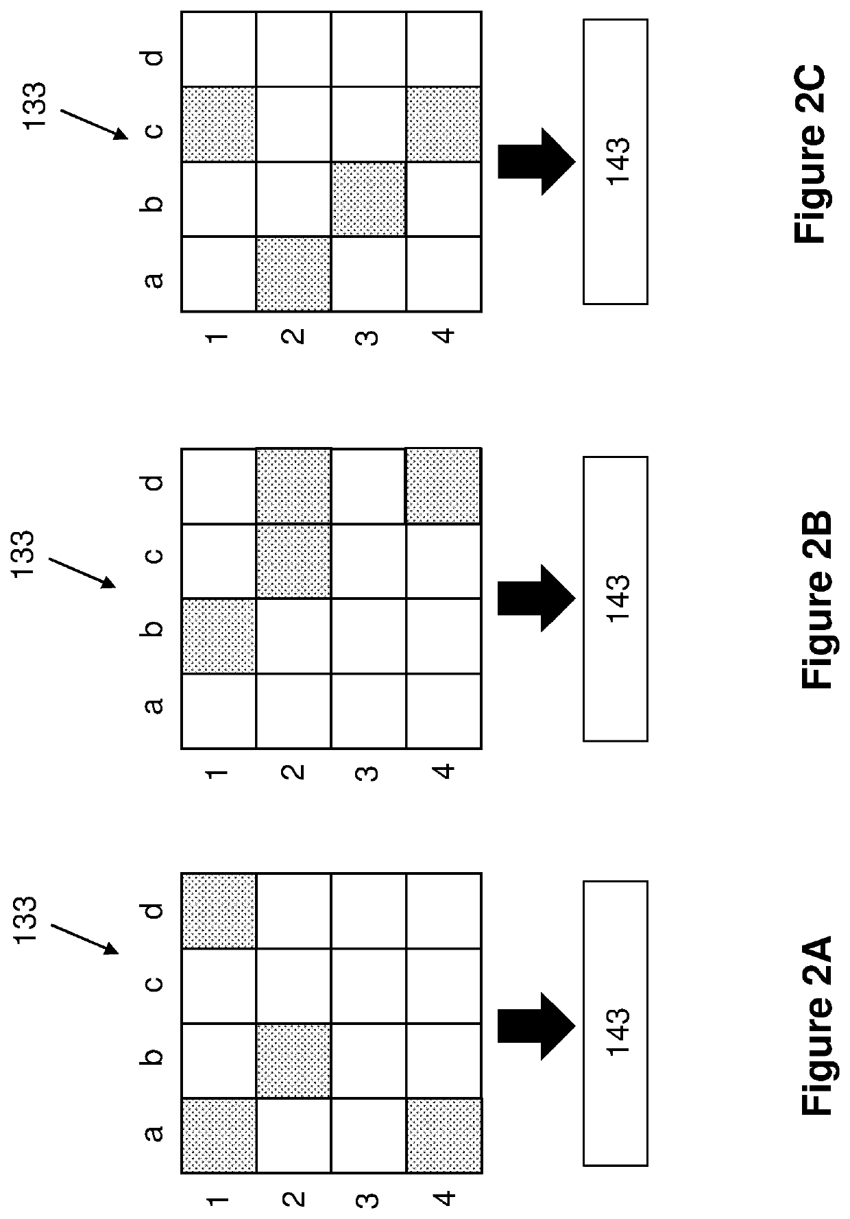 Time of flight sensing