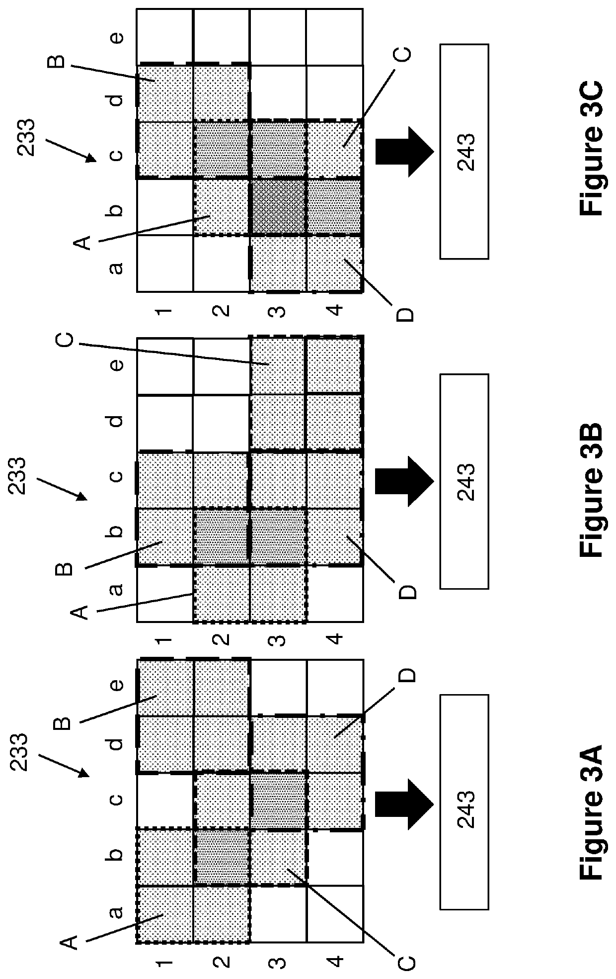 Time of flight sensing