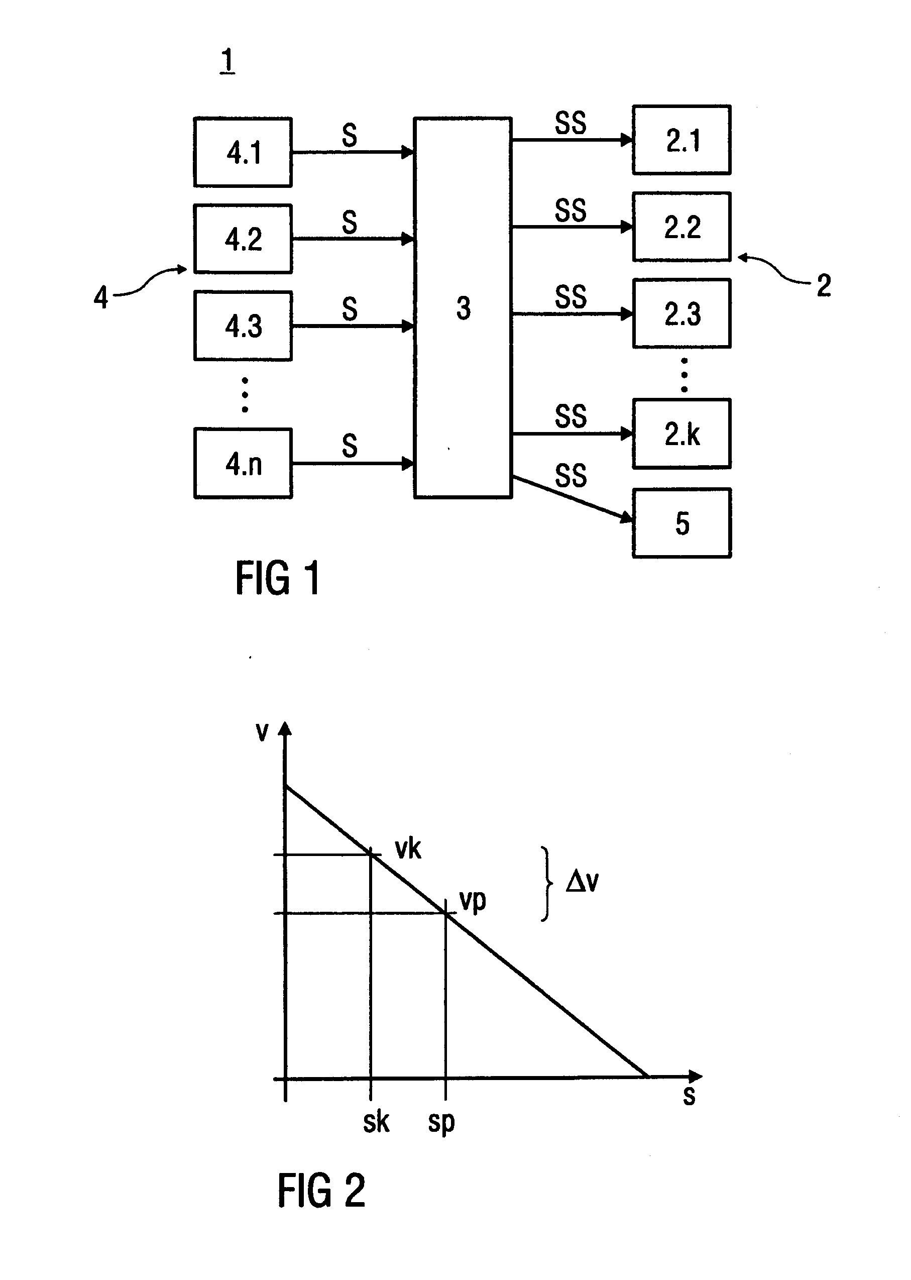 Method for Protecting a Vehicle Occupant in a Vehicle Seat of a Vehicle