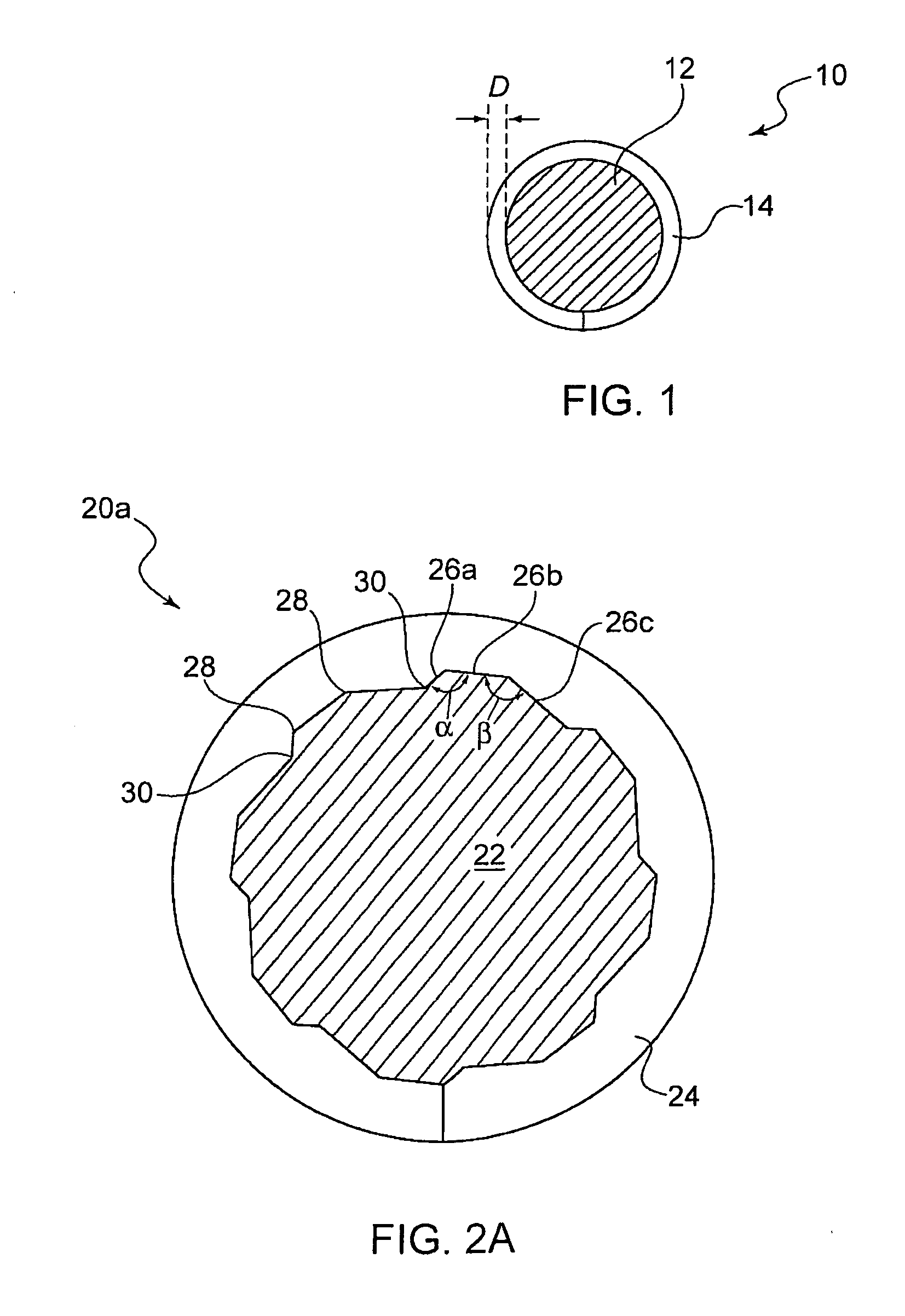 Bone screw and method for manfacturing the same