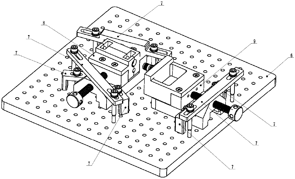 Preparation method of electronic equipment liquid cooling pipe assembly