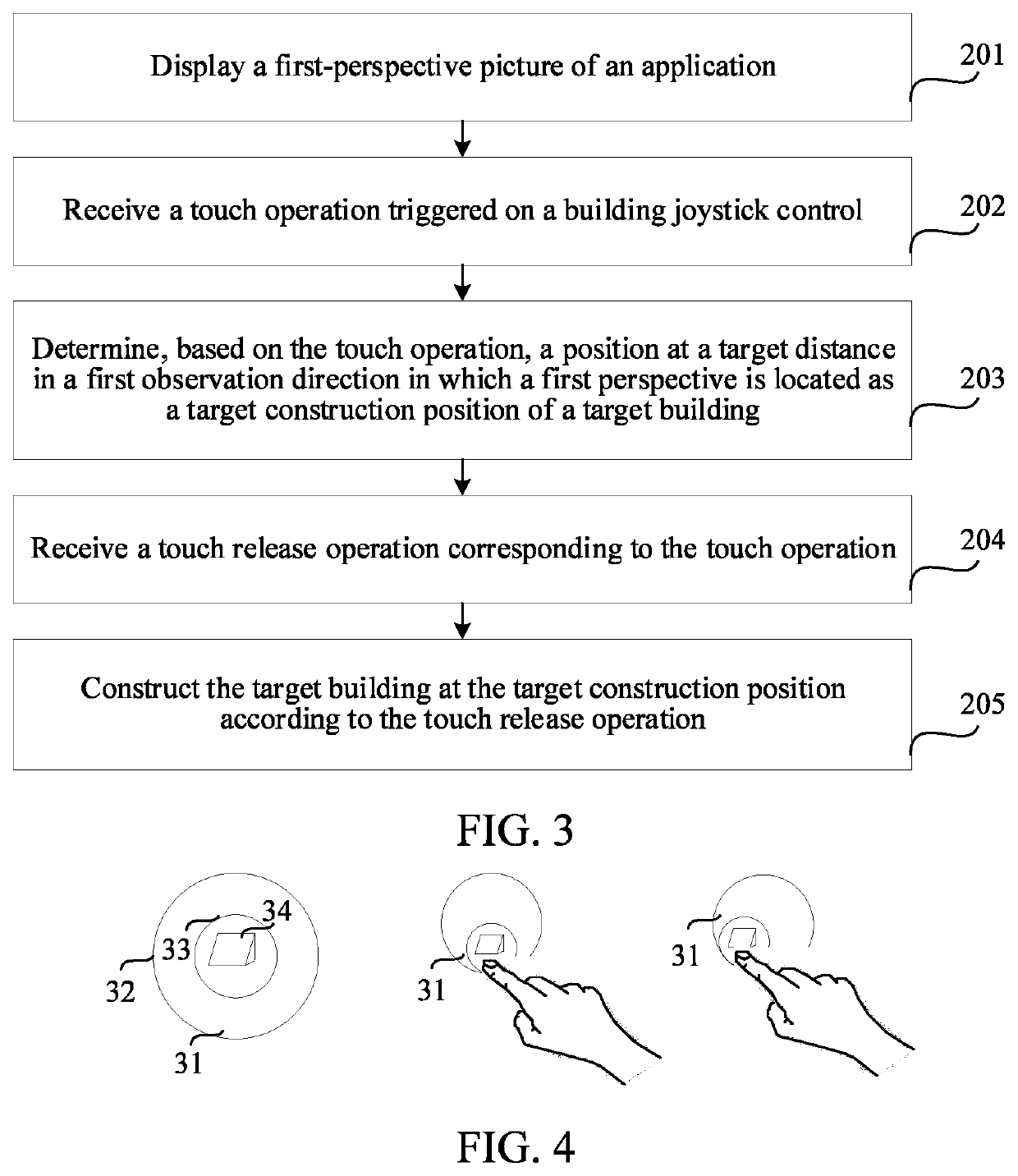 Method and apparatus for constructing building in virtual environment, device, and storage medium