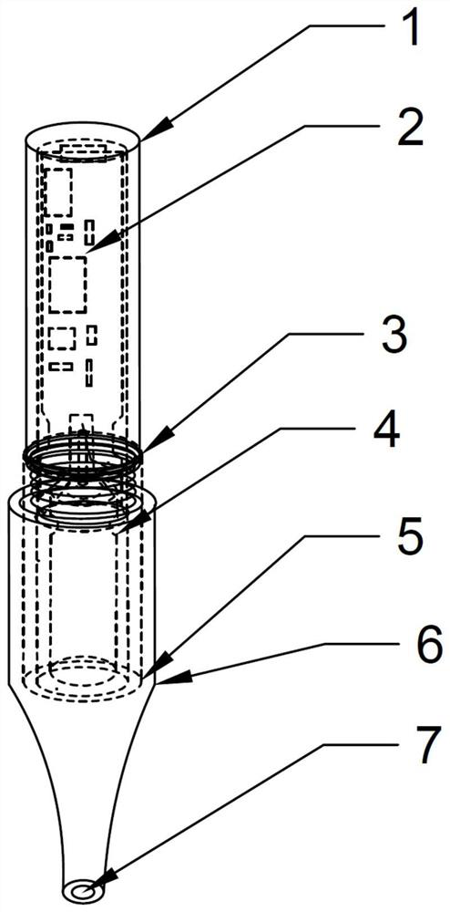 Method for monitoring motion state of liquid level floating object