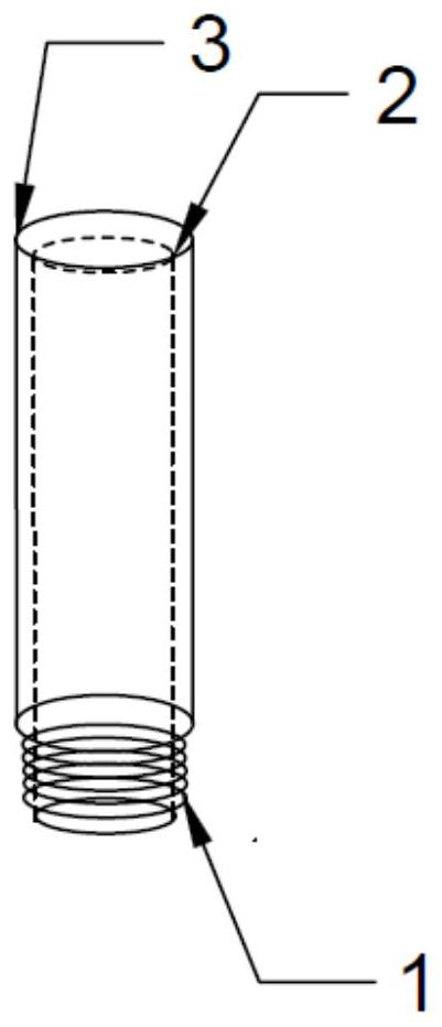 Method for monitoring motion state of liquid level floating object