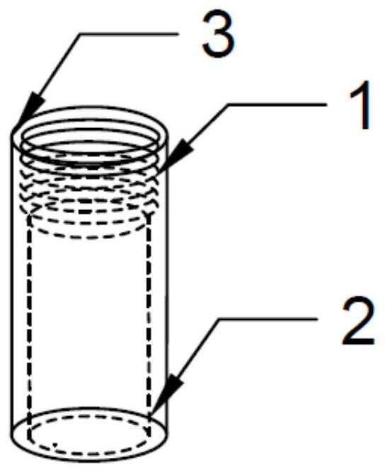 Method for monitoring motion state of liquid level floating object