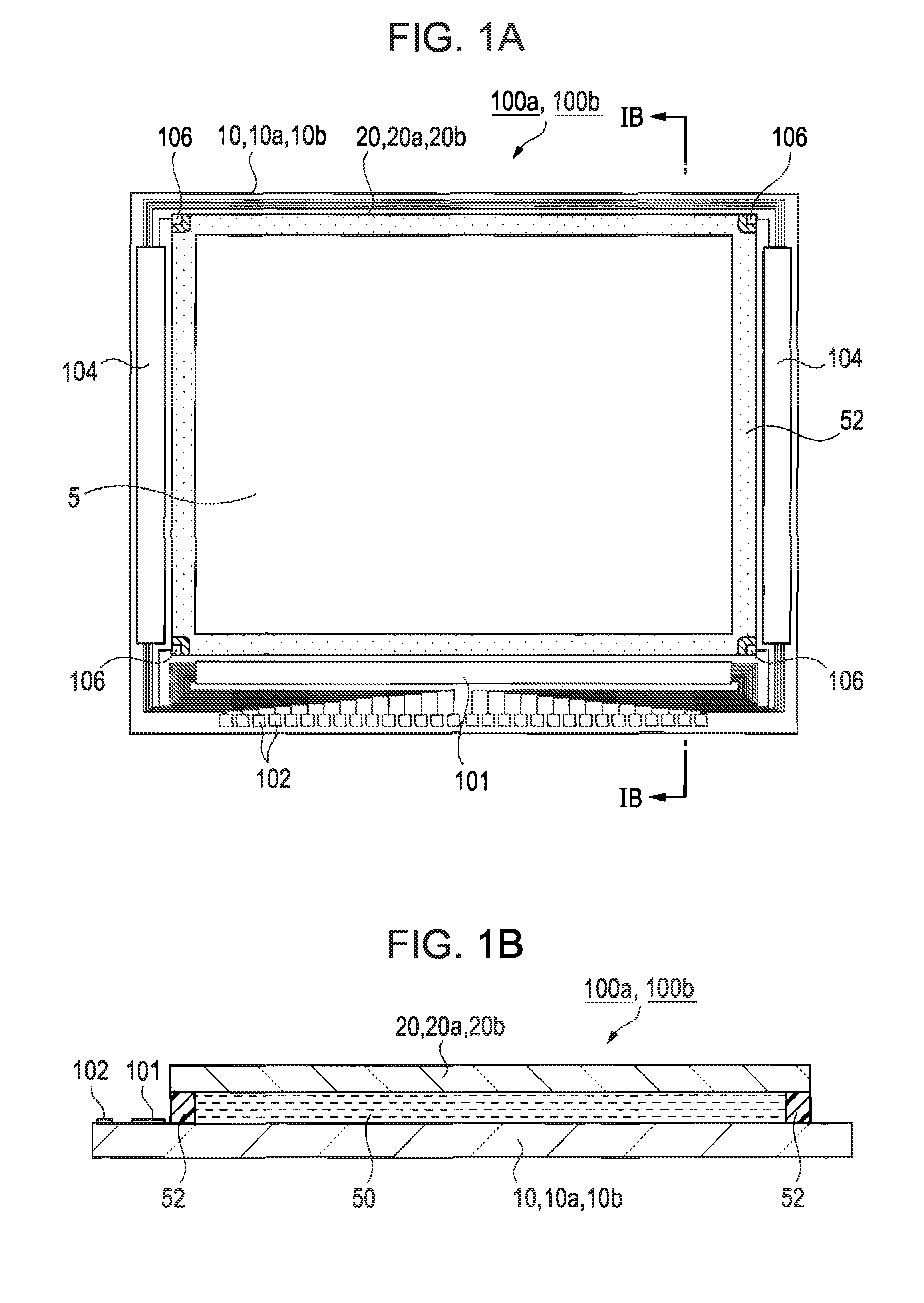 Electro-optic device substrate, electro-optic device, electronic apparatus and method for manufacturing electro-optic device substrate
