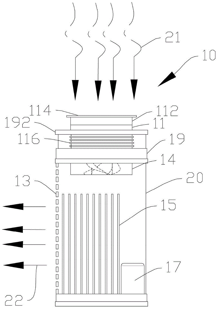 Air purifier