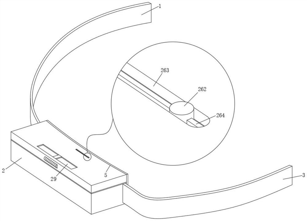 Medical intelligent headband for monitoring vital signs of patient