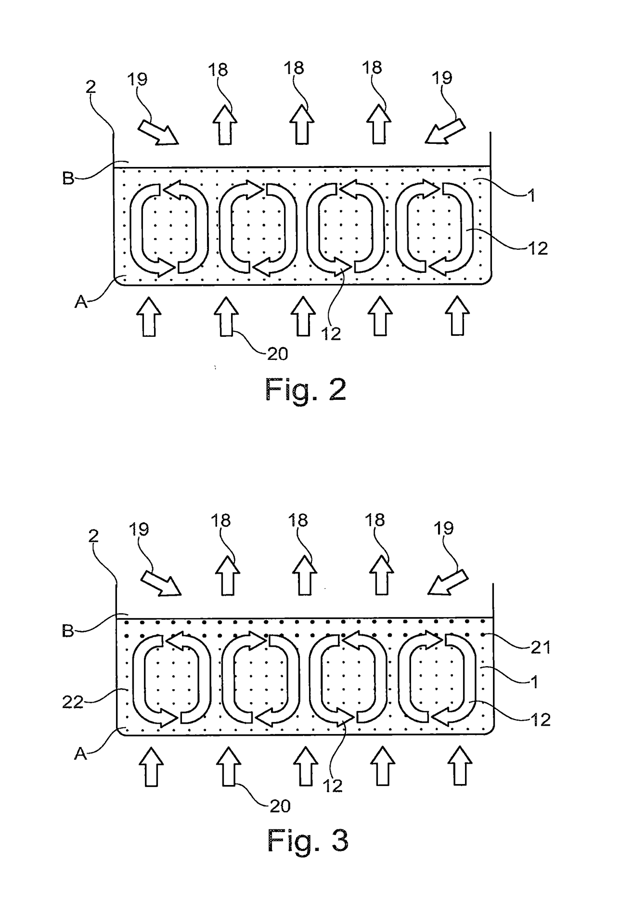 Process For Producing A Polychromic And/Or Spatially Polychromic Or A Monochrome-Colored Ceramic Body And Device For This Purpose