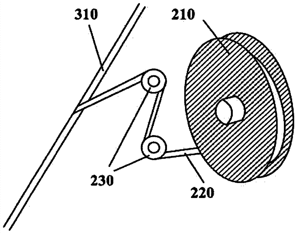 Automatic wrapping machine