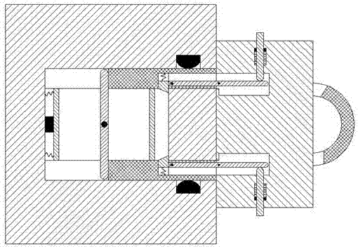 Novel bridge facility