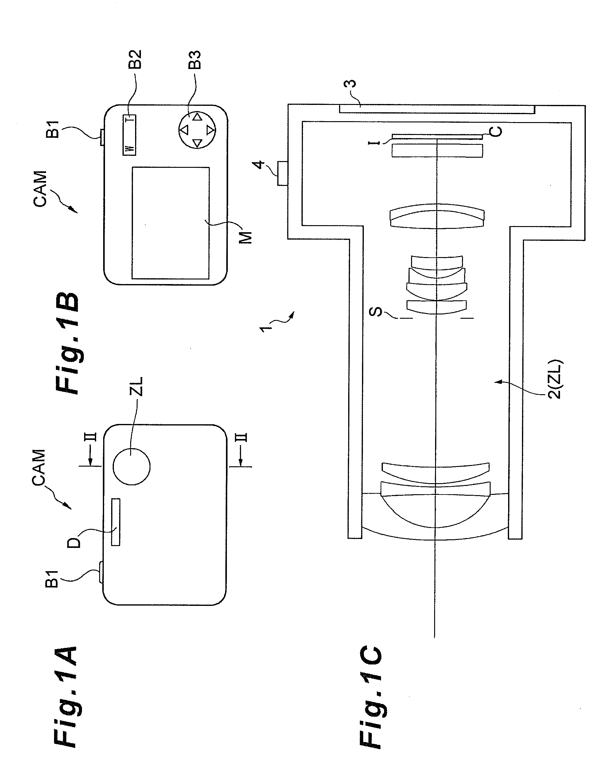 Zoom lens and optical apparatus equipped with this zoom lens