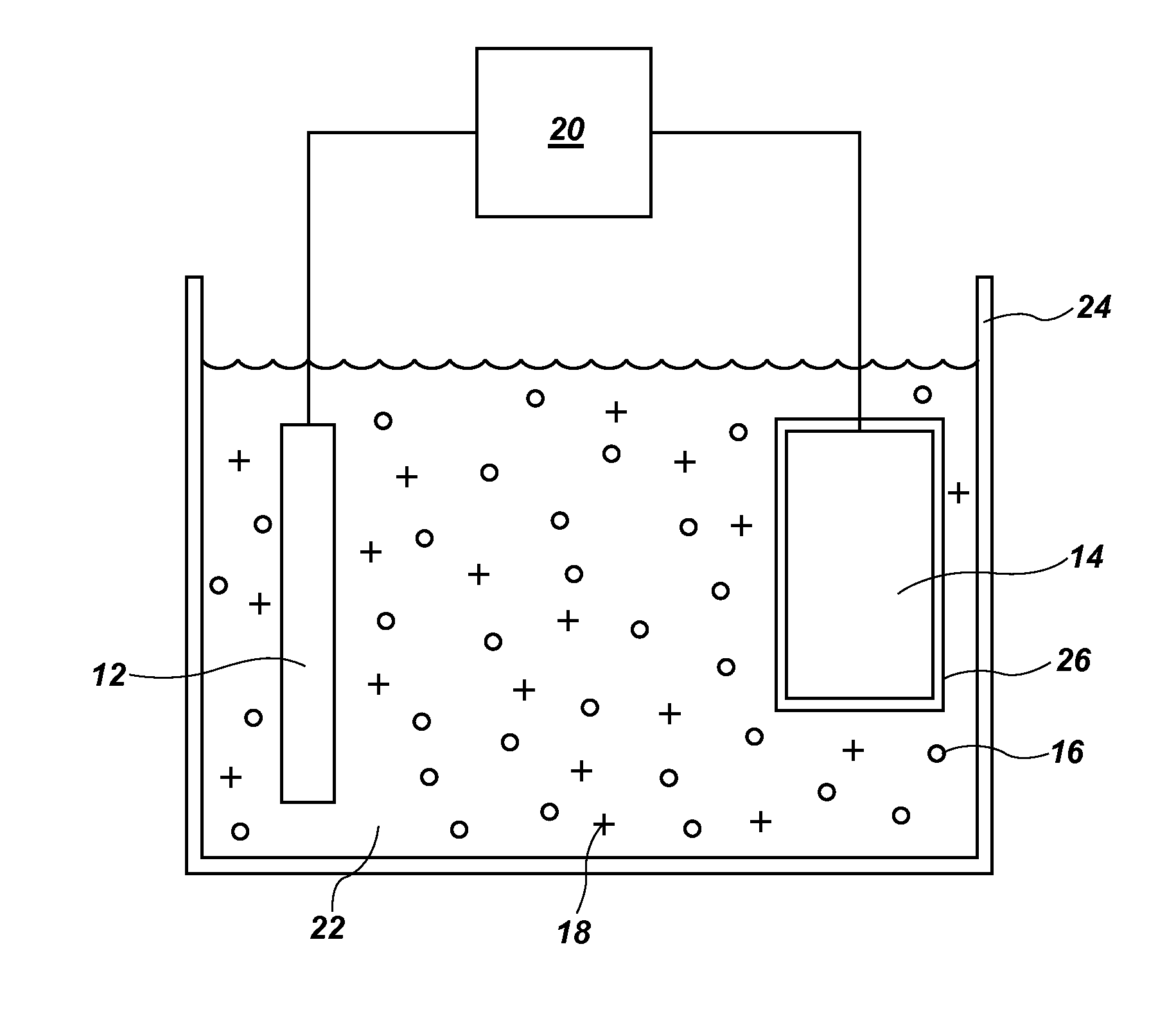 Methods of coating substrates with composite coatings of diamond nanoparticles and metal