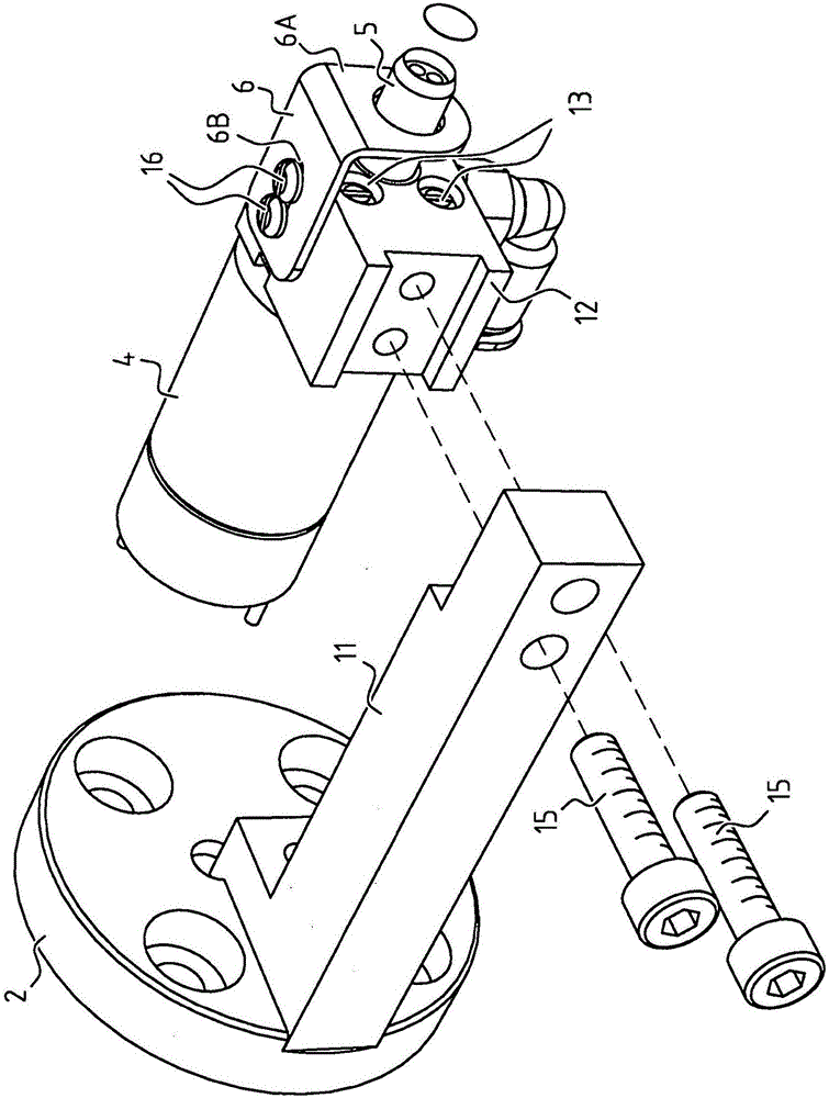 Cutting system, system for obtaining sample of plant material comprising the same, and method