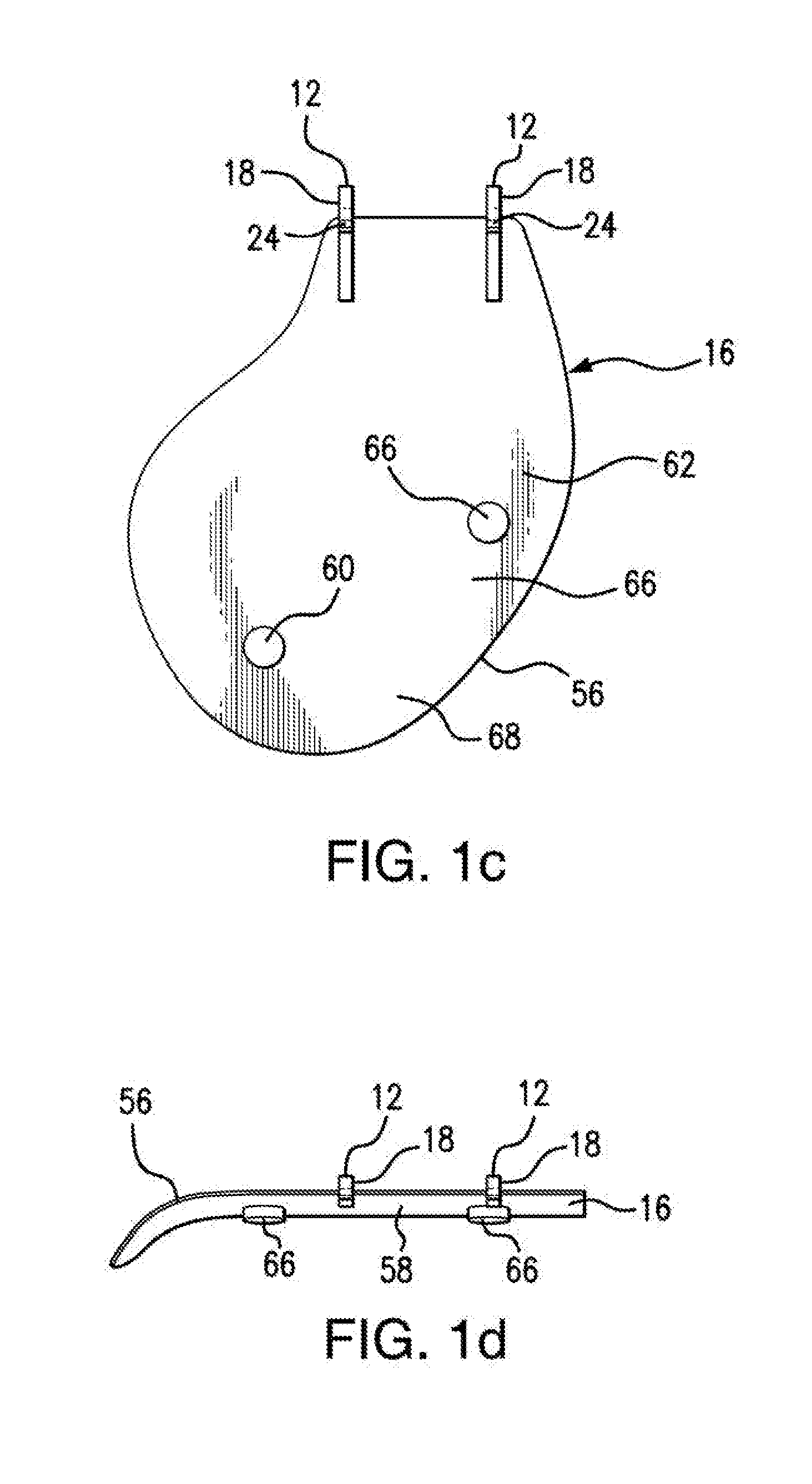 Protective skin shields system