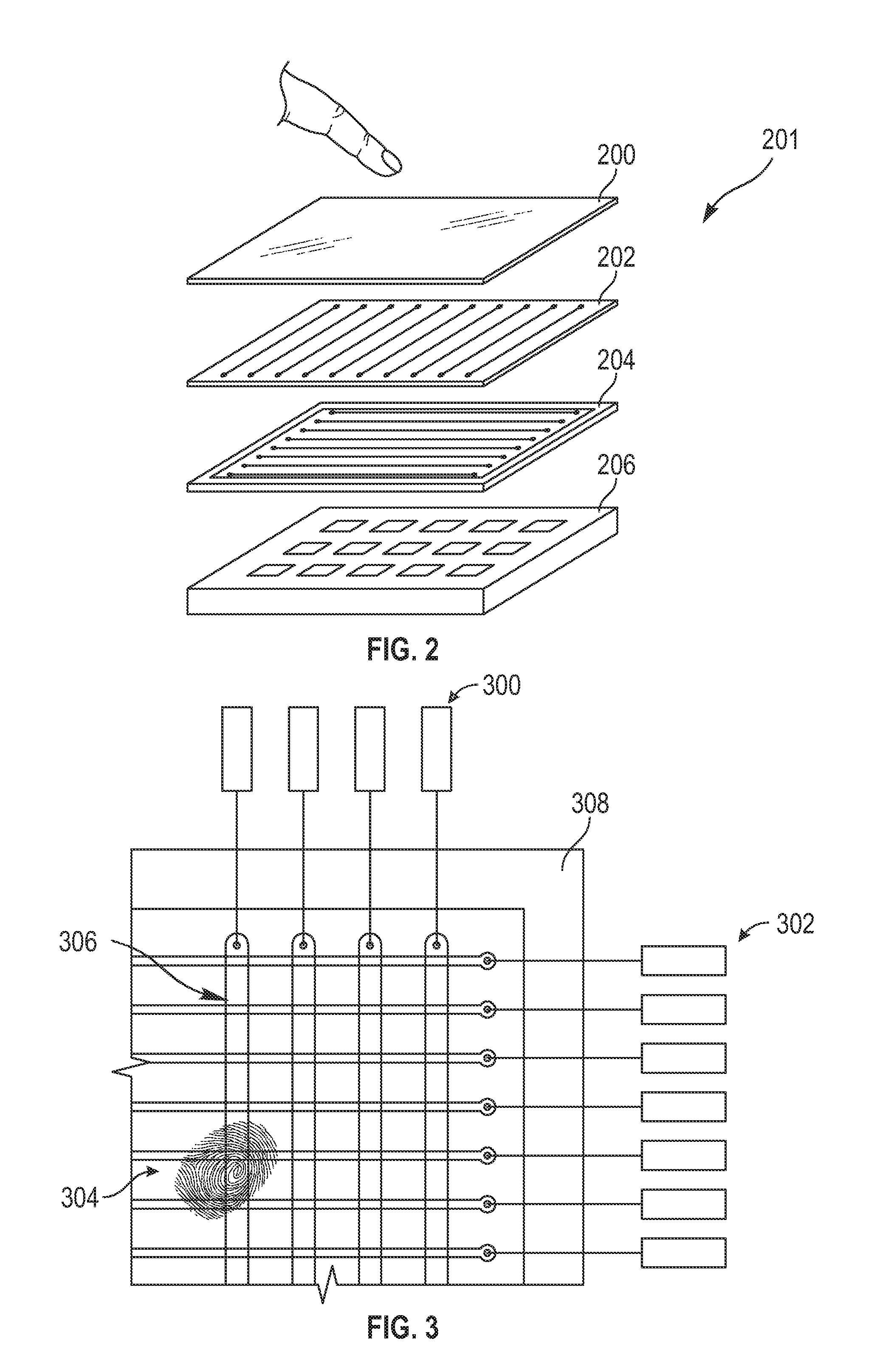 Systems and methods of moisture detection and false touch rejection on touch screen devices