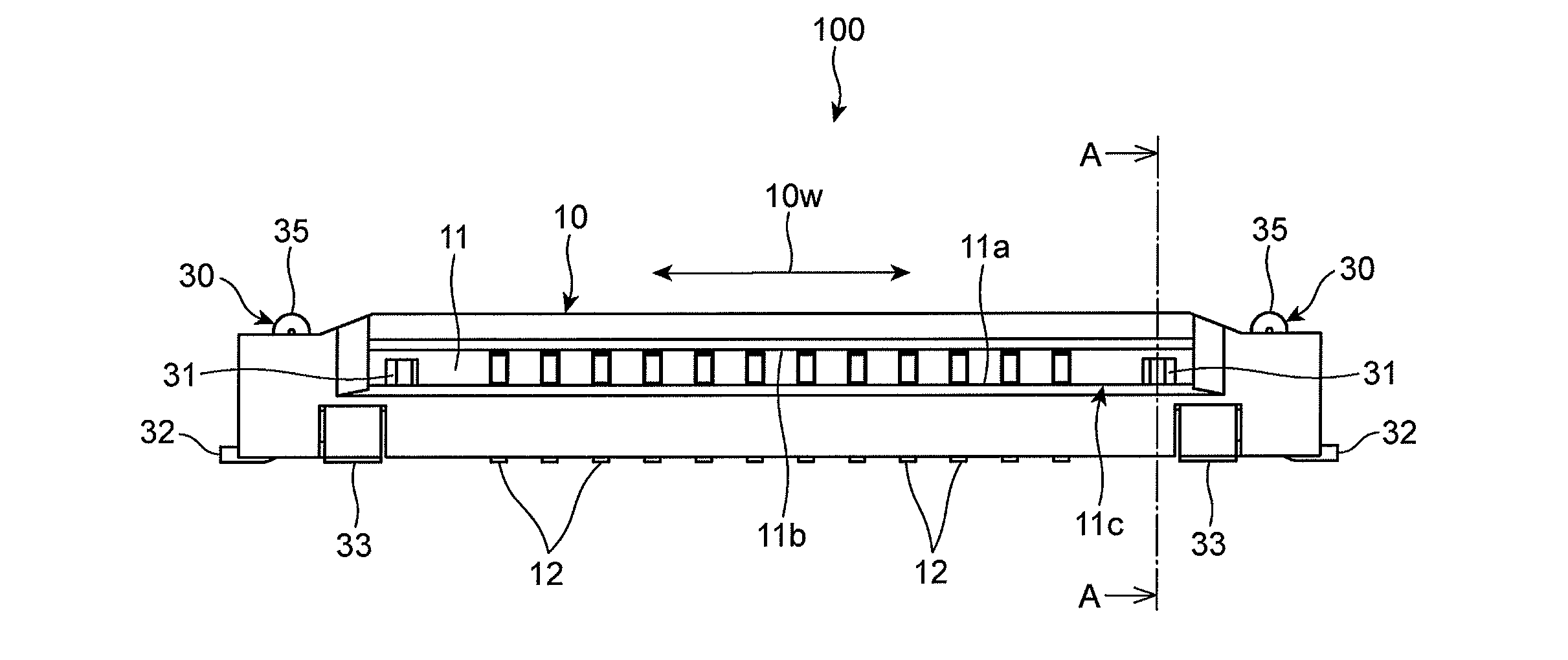 Electric connector