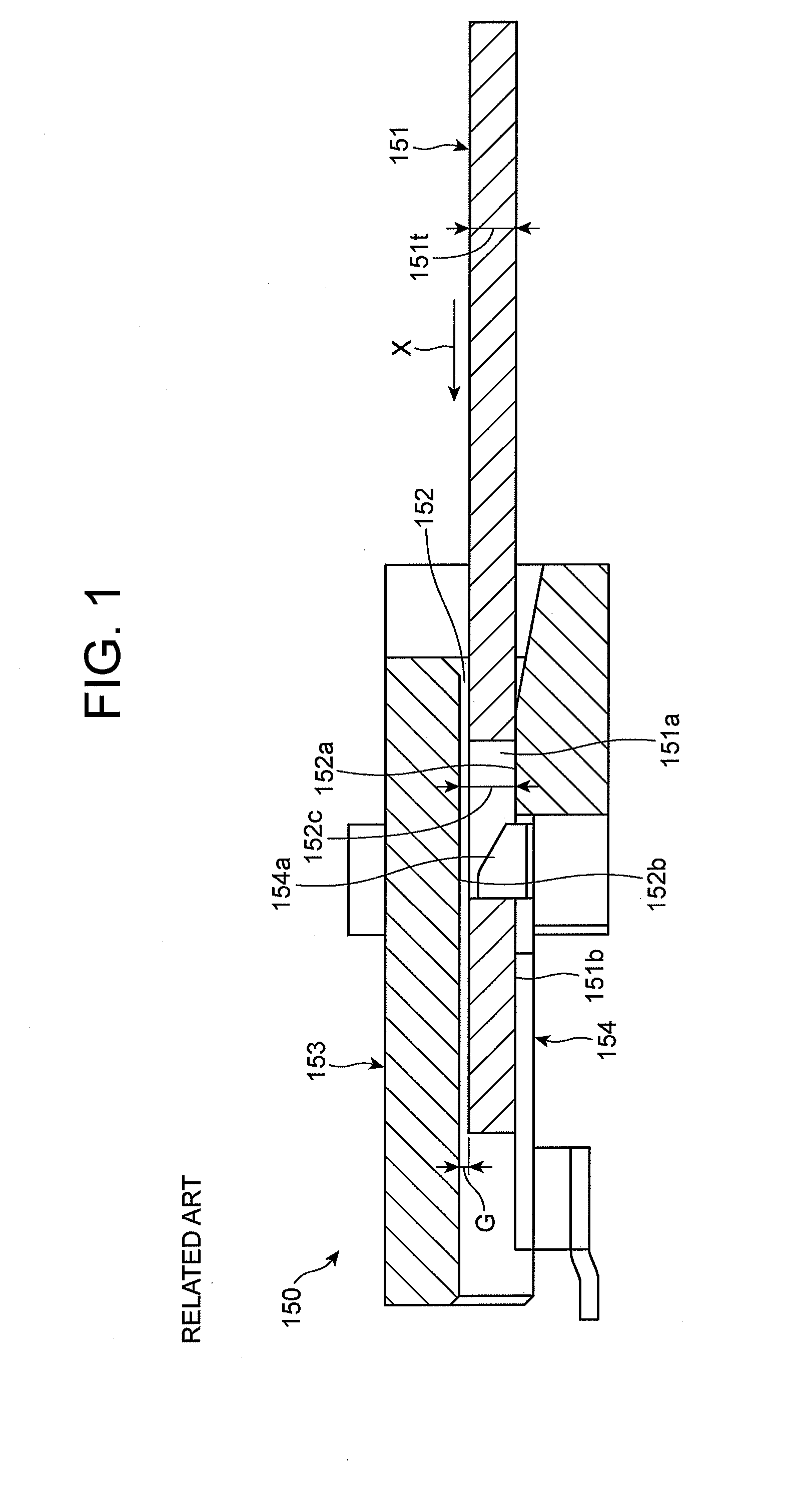 Electric connector