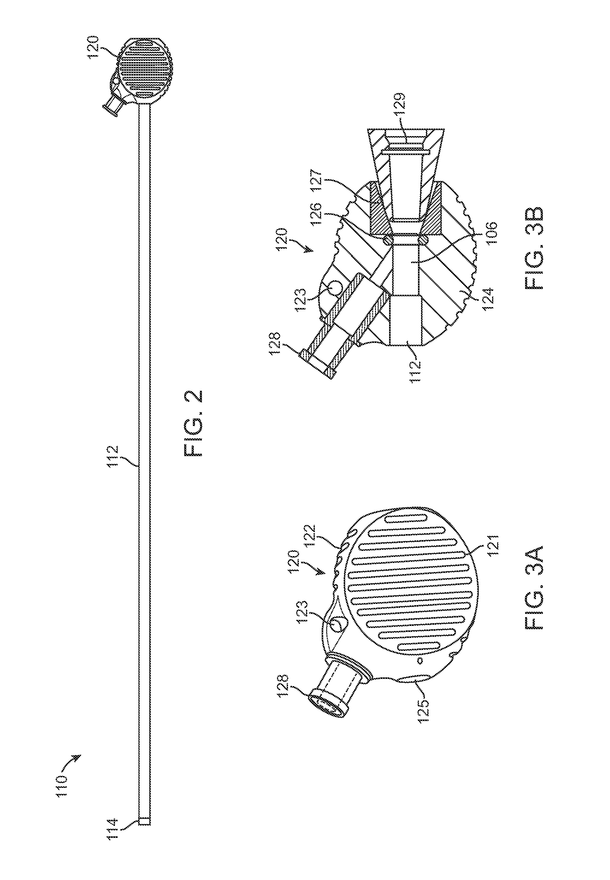 Delivery System with Inline Sheath