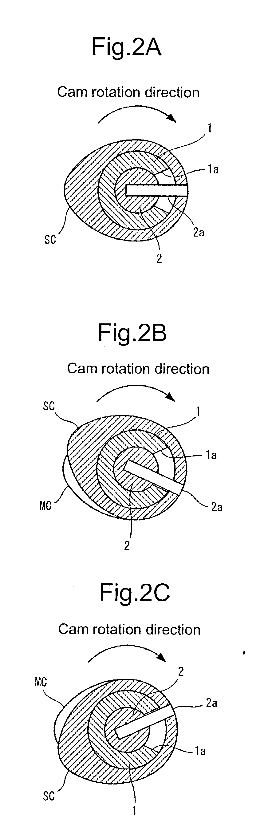 Apparatus and method for controlling variable valve mechanism