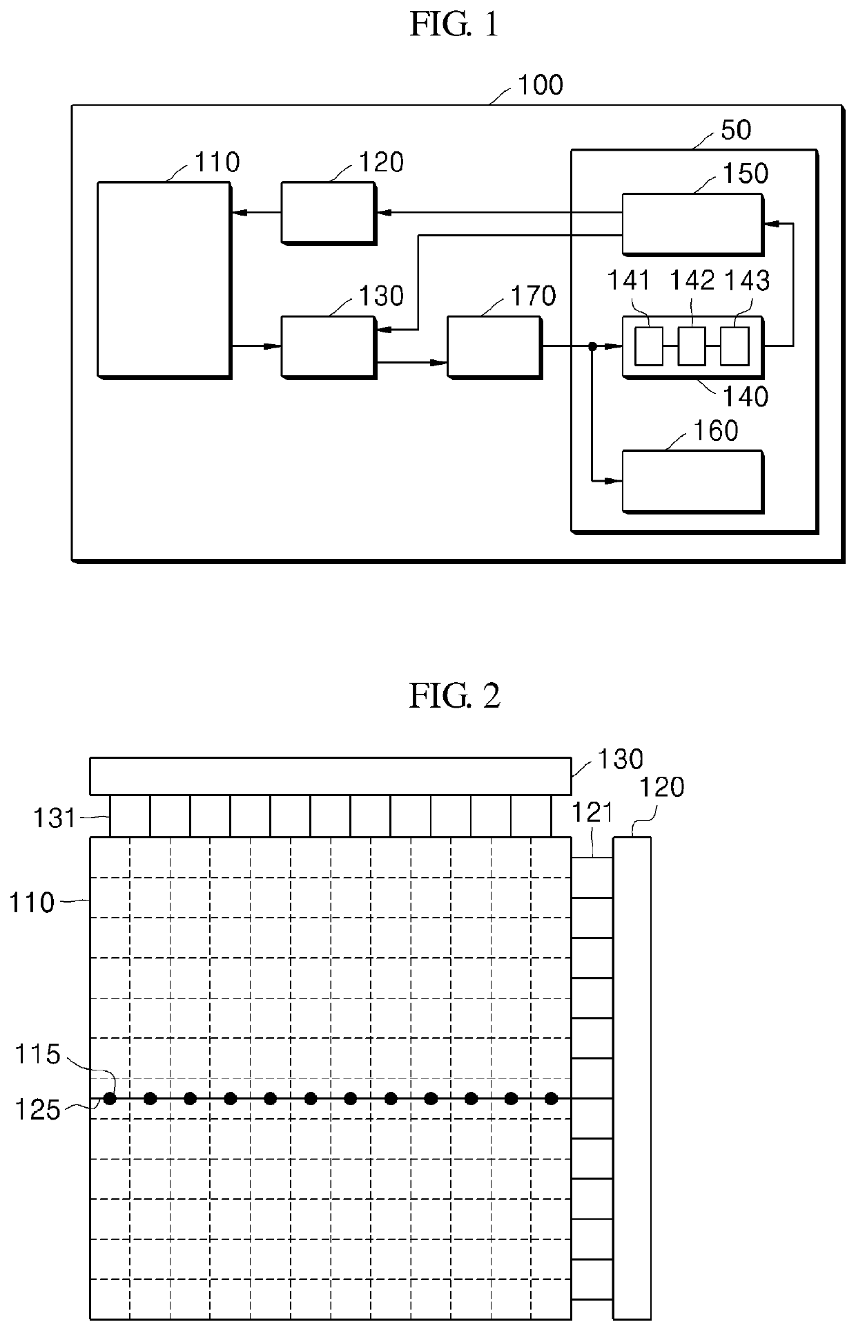 Radiation detector and radiography method using the same