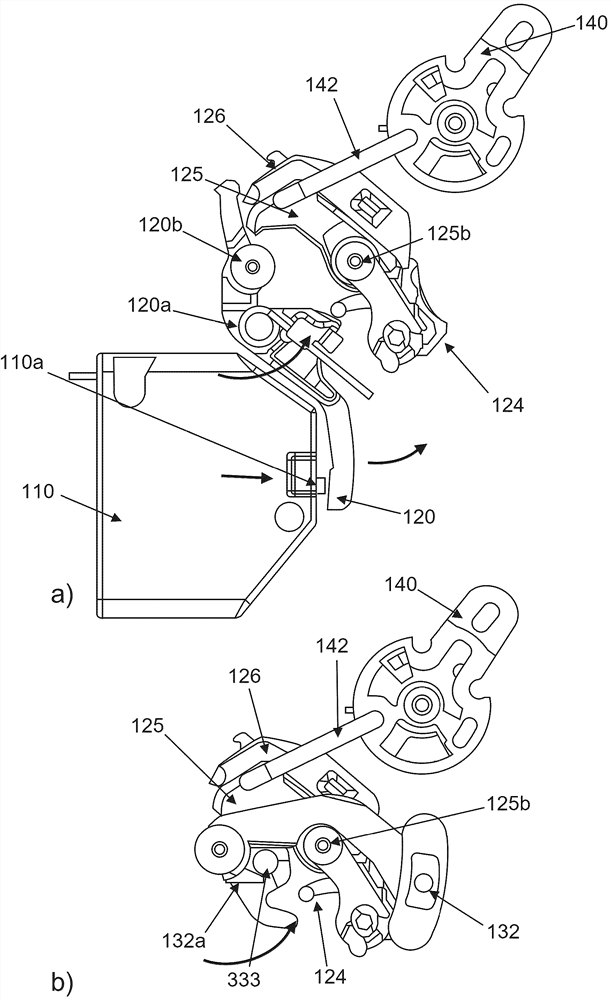 Circuit breaker device