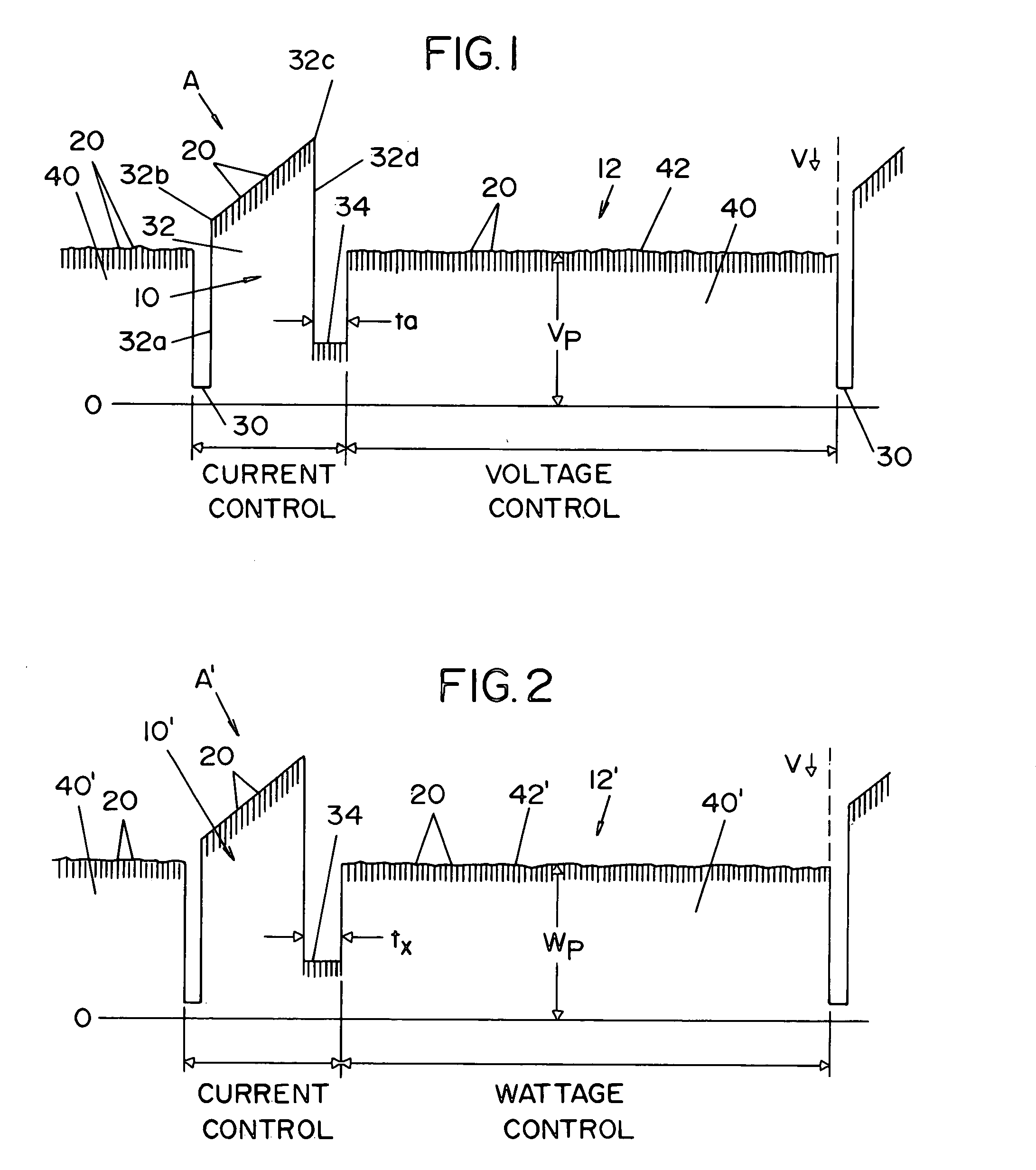 Short circuit arc welder and method of controlling same