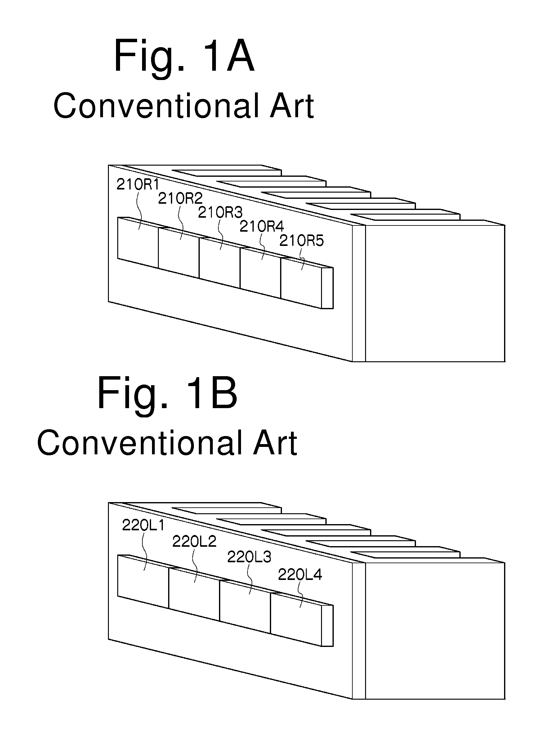 Vehicle light and method for controlling light distribution