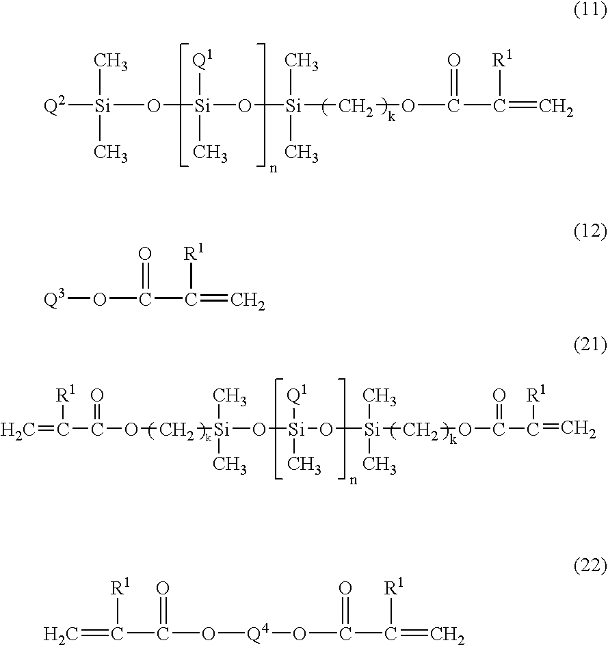 Treated substrate having hydrophilic region and water repellent region, and process for producing it