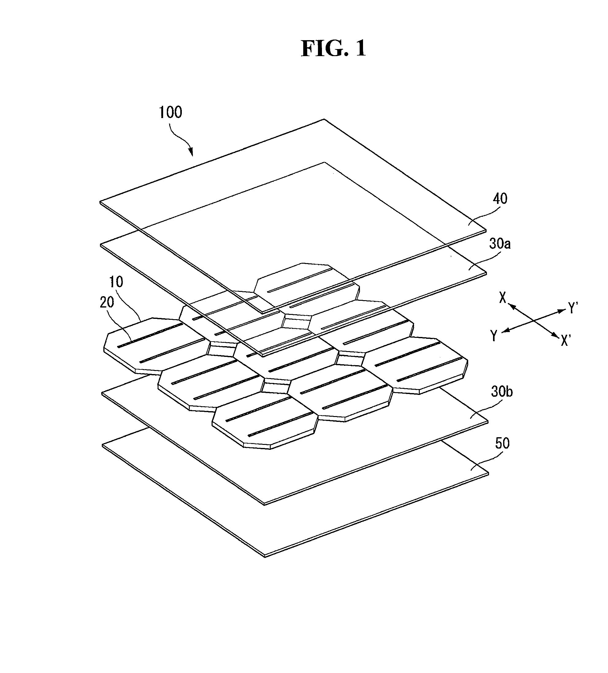 Interconnector and solar cell module having the same