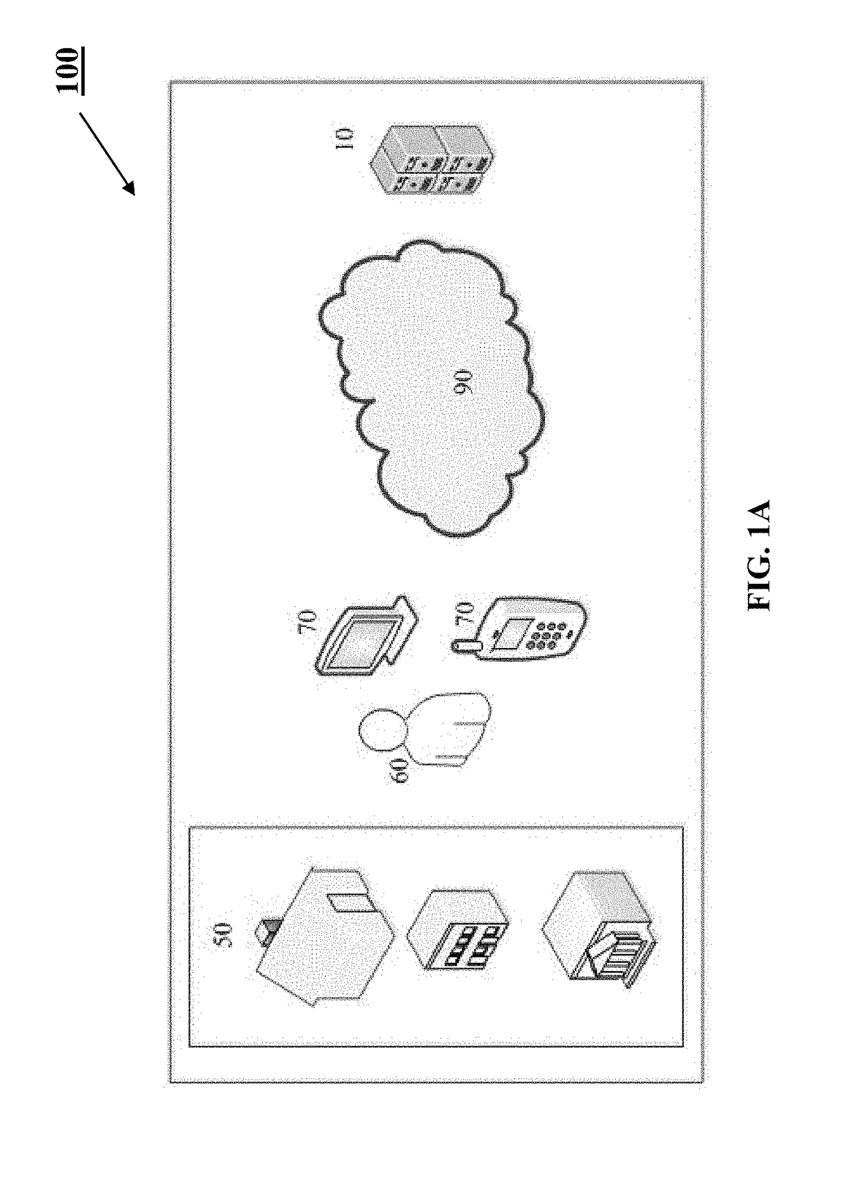 Methods and system for addressing locations with personalized and user-selected tags