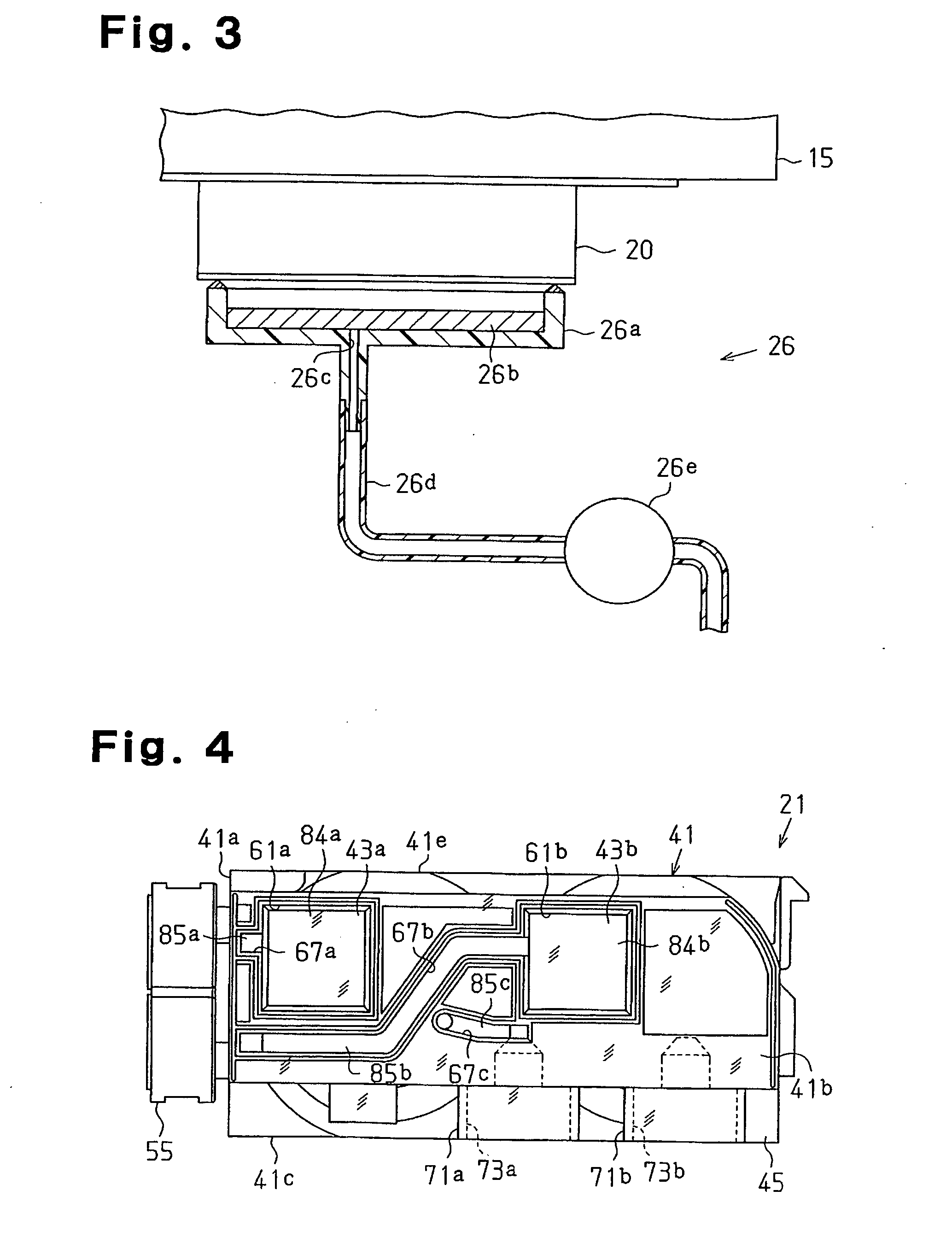Liquid ejection apparatus and method for driving the same
