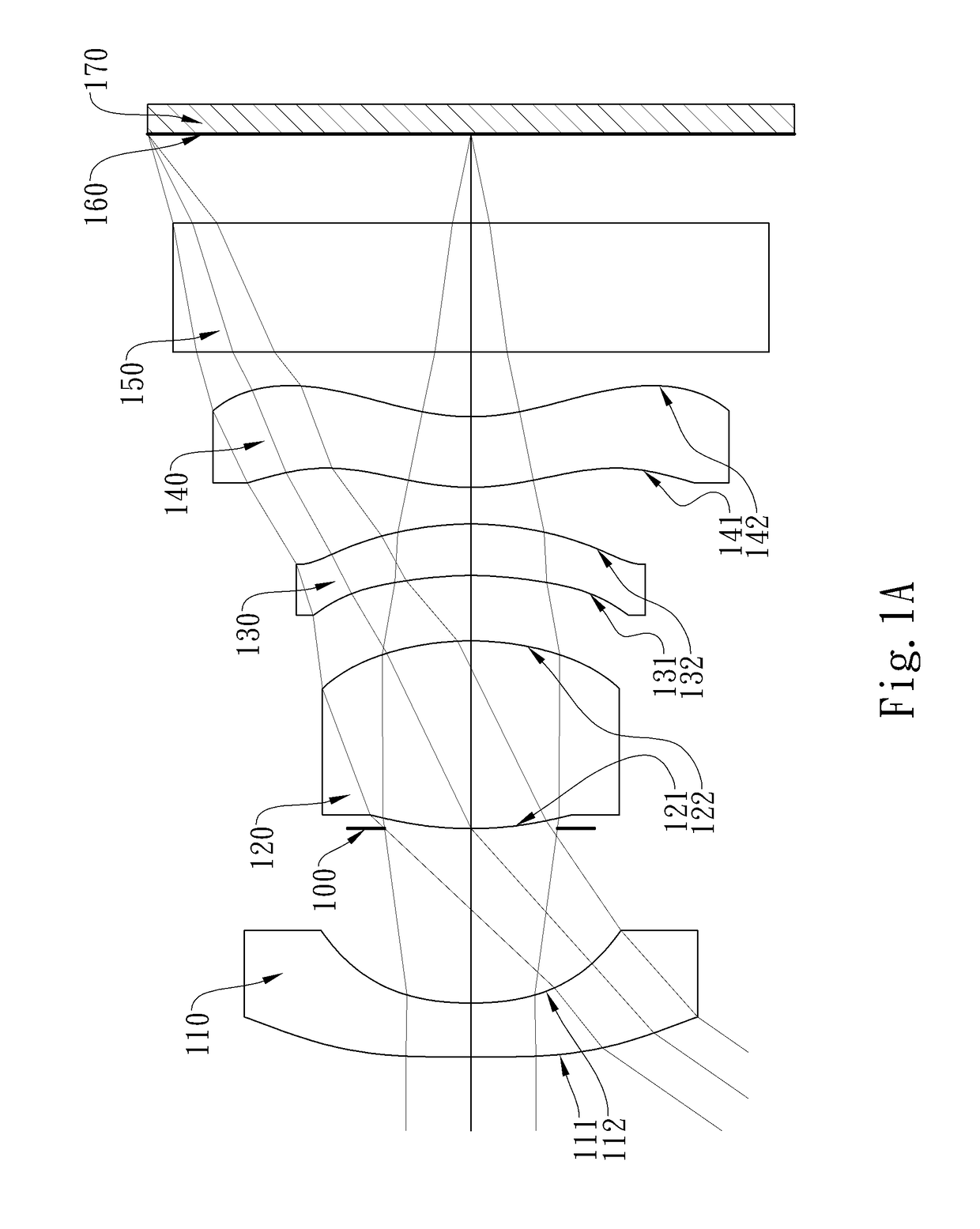Optical lens assembly, image capturing apparatus and electronic device