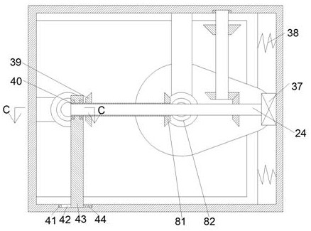 Anti-collision device for bridge protection